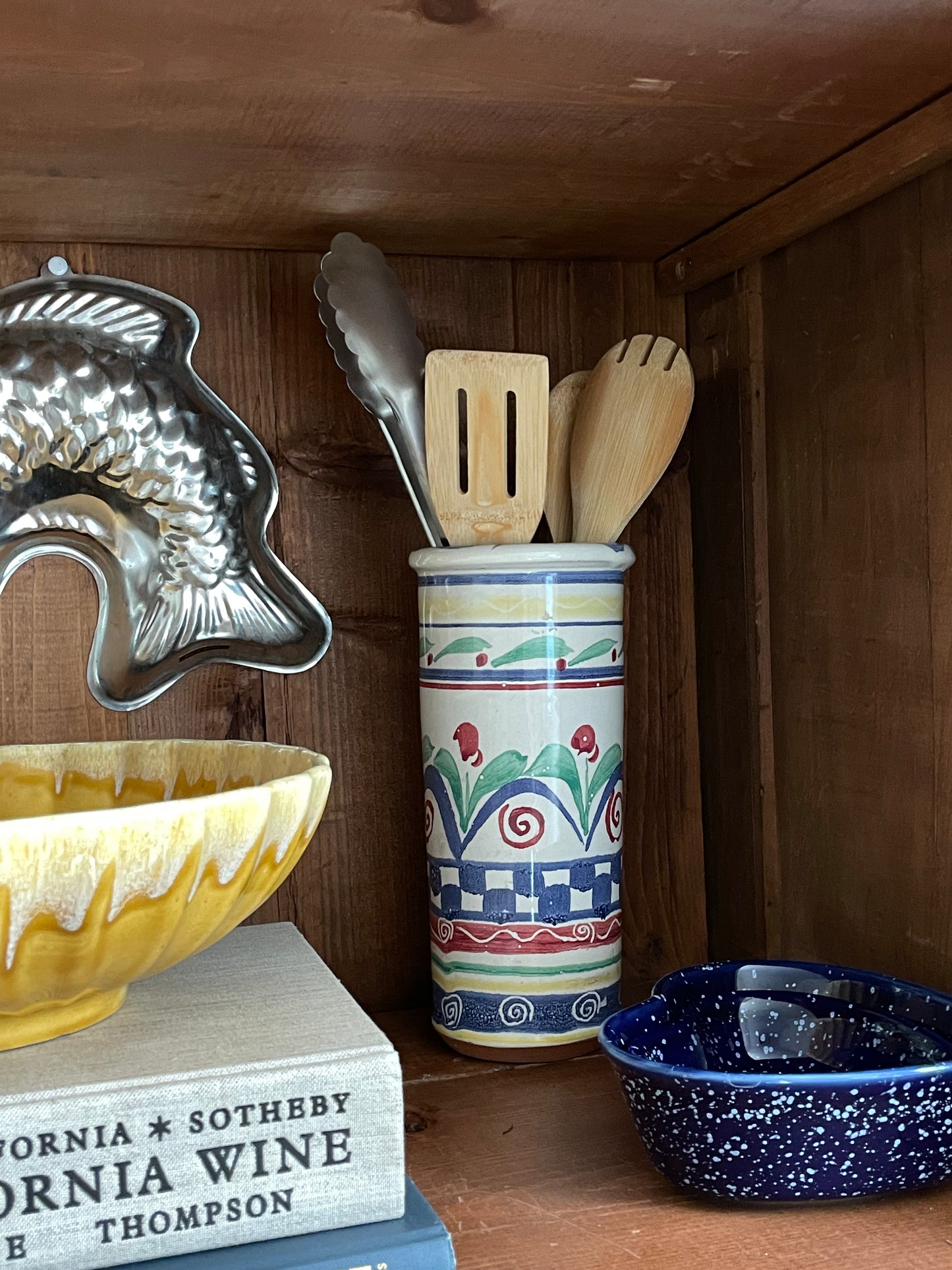 Kennebunkport Vase