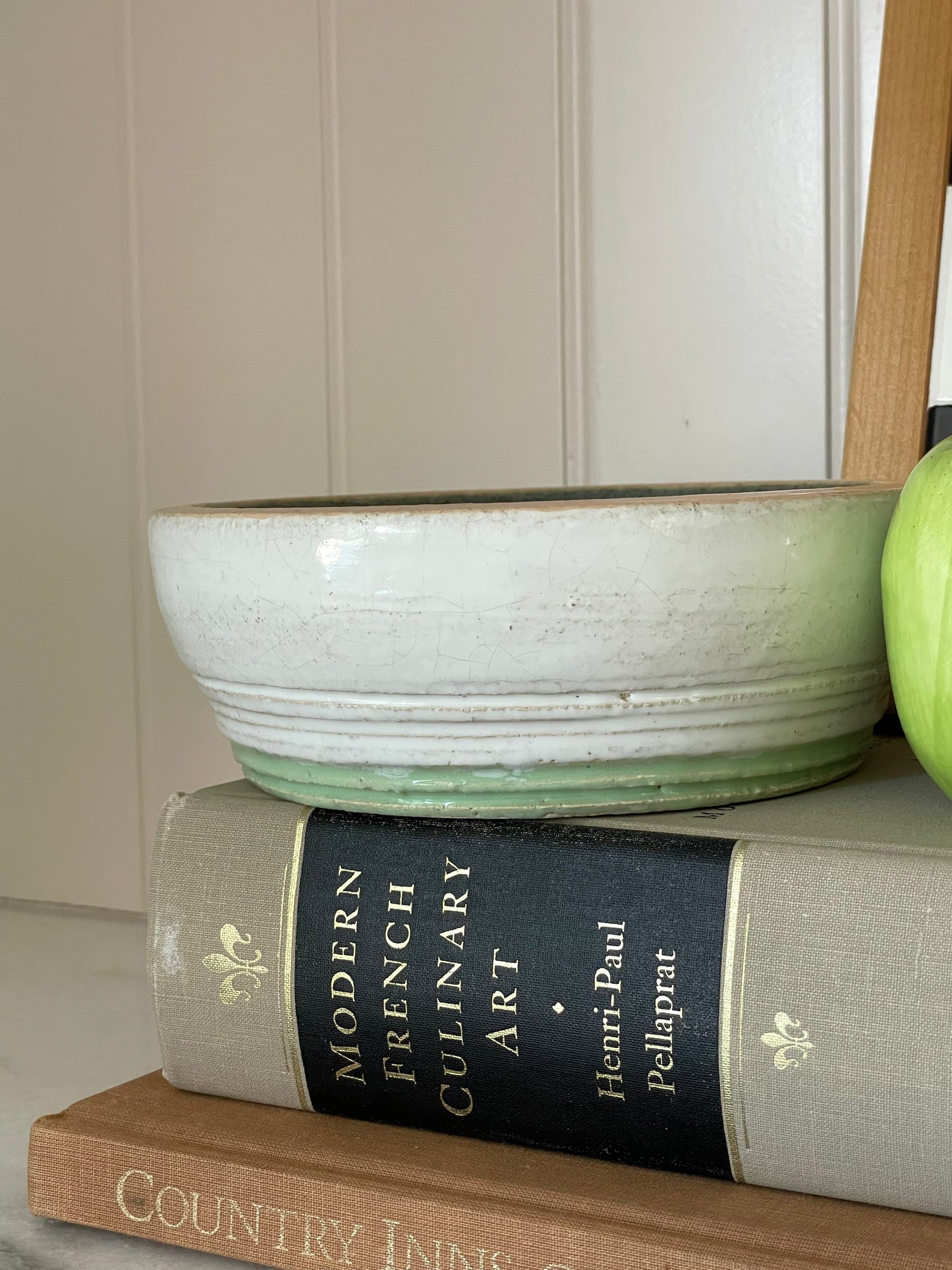 Cape Cod Art Pottery Bowl