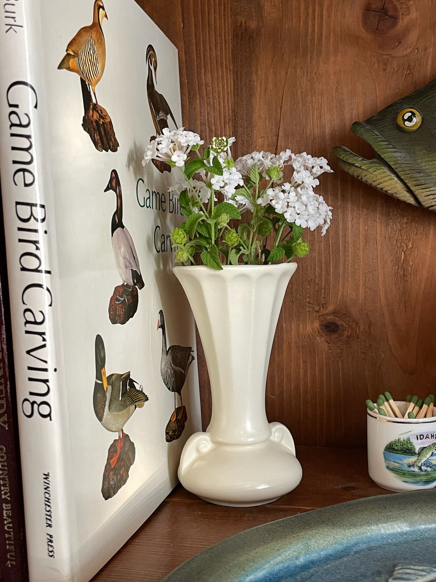 Greenwich Vase