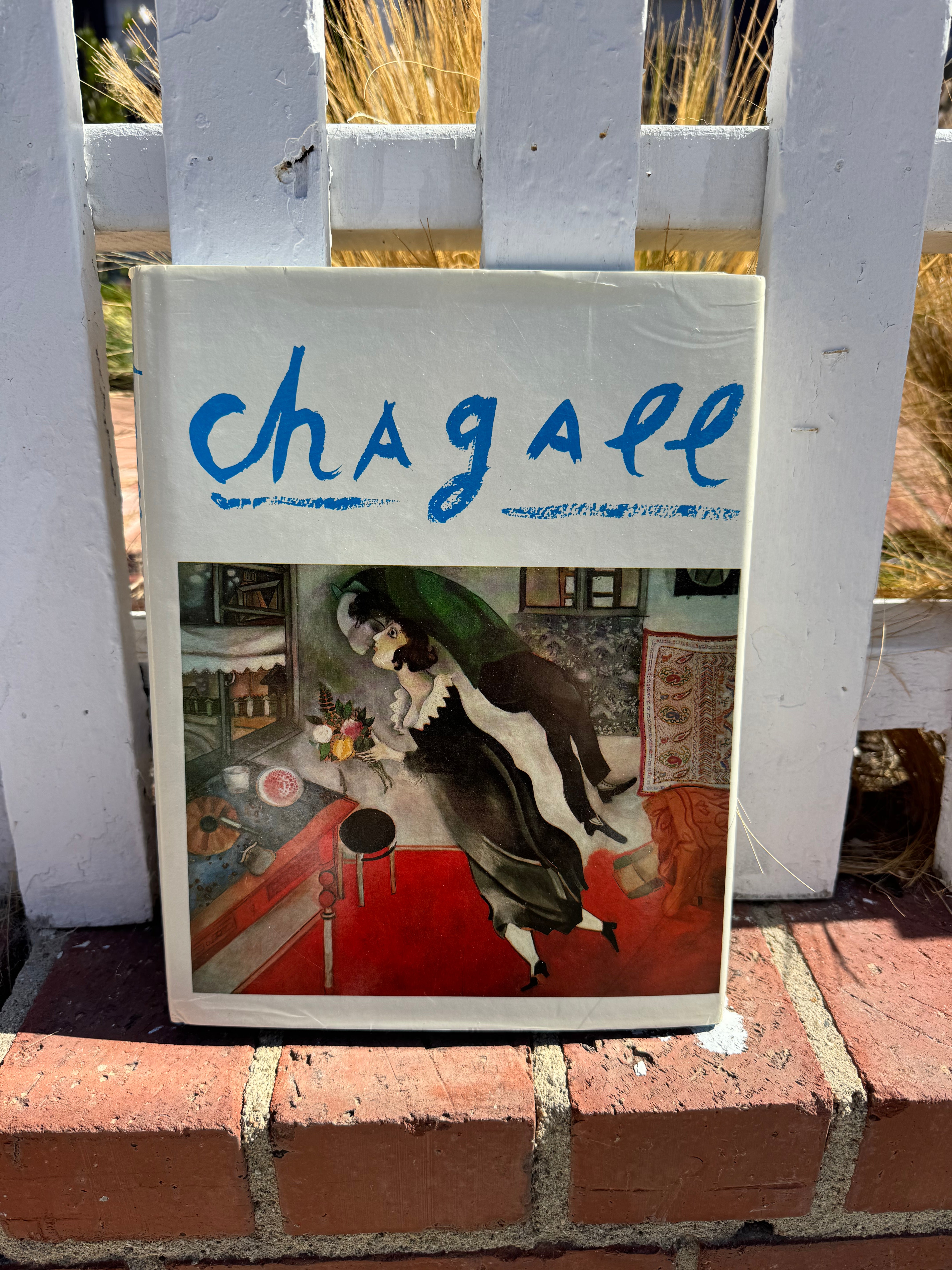 Chagall
