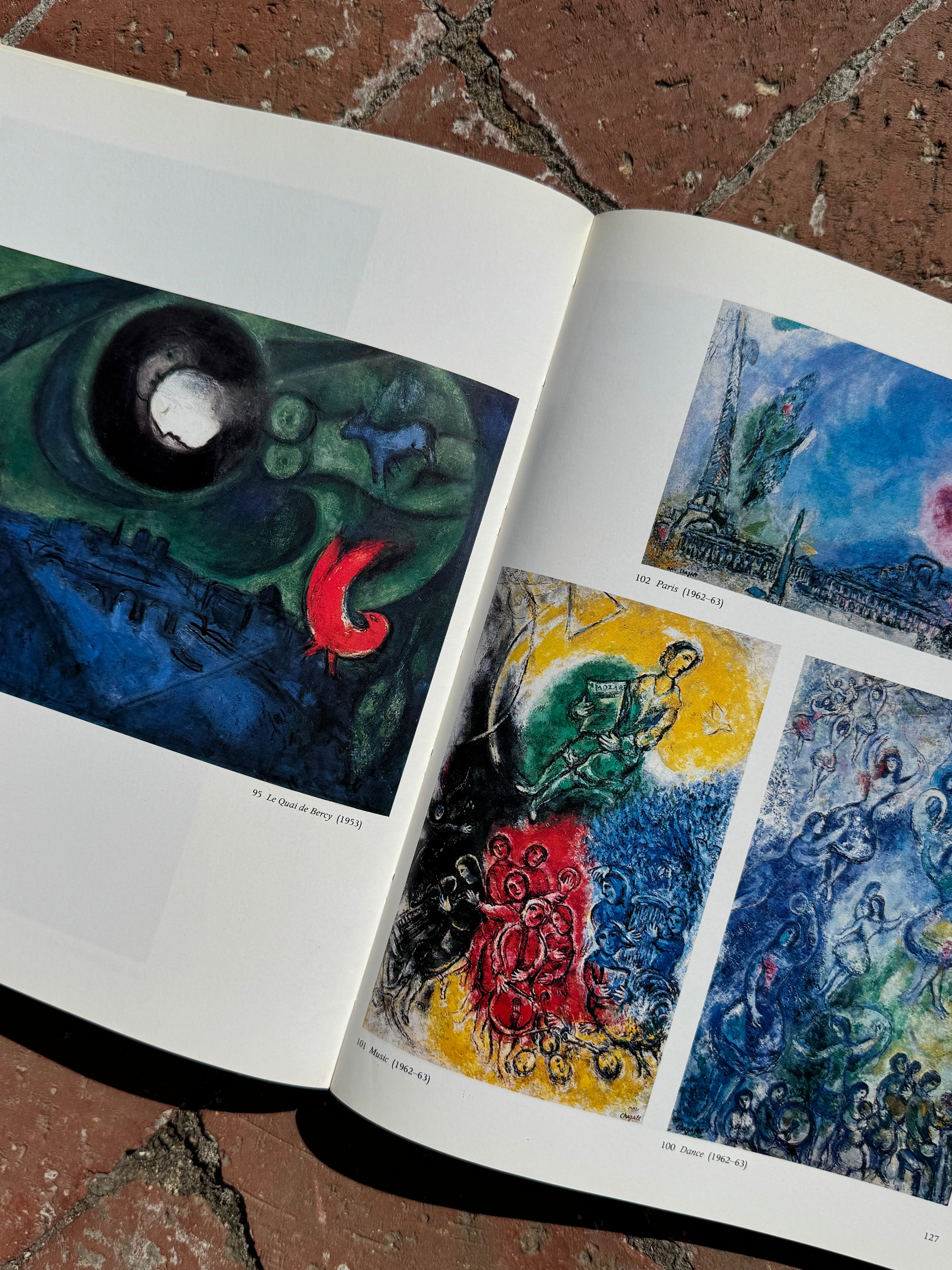 Chagall