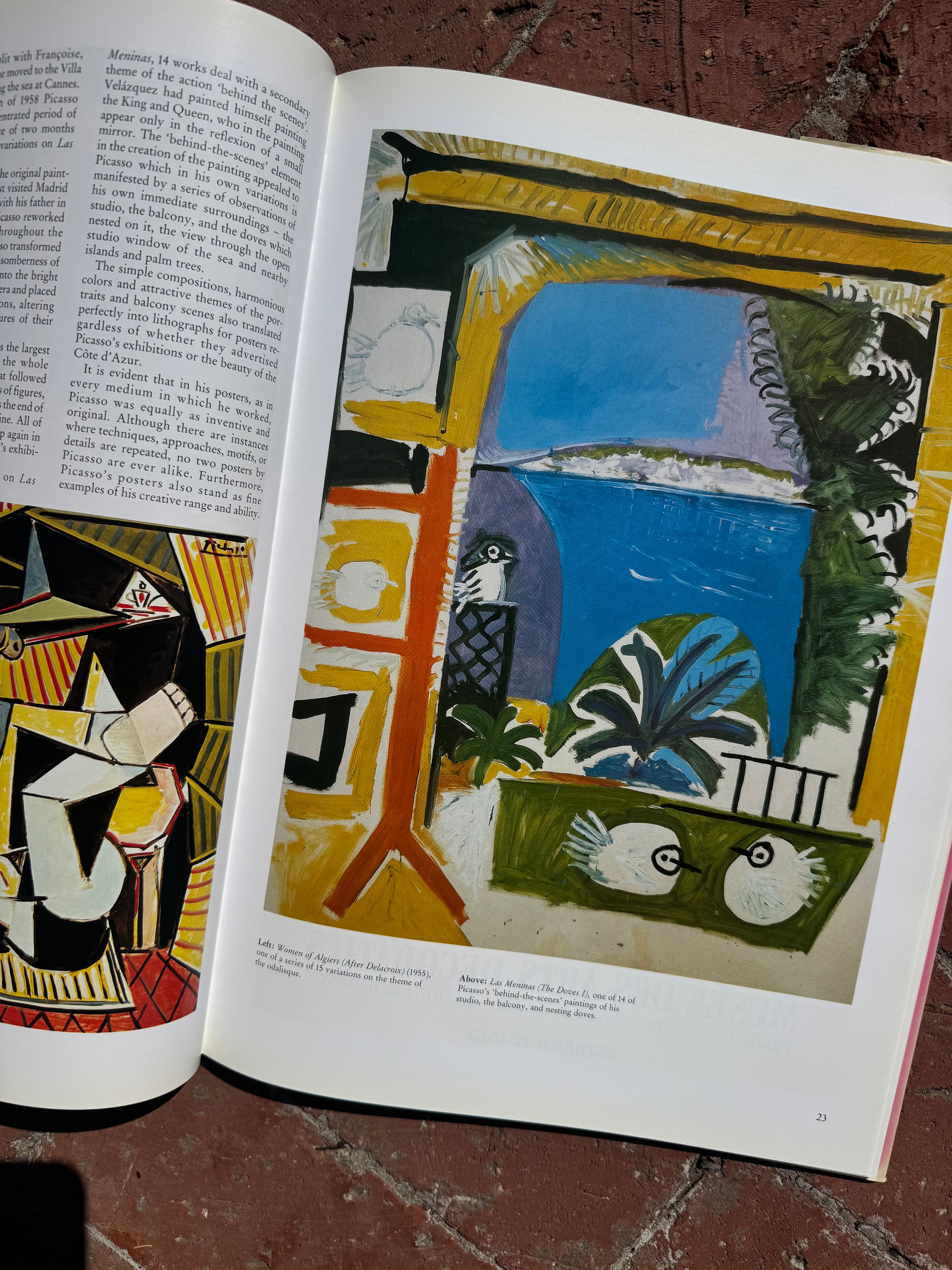 Picasso Posters