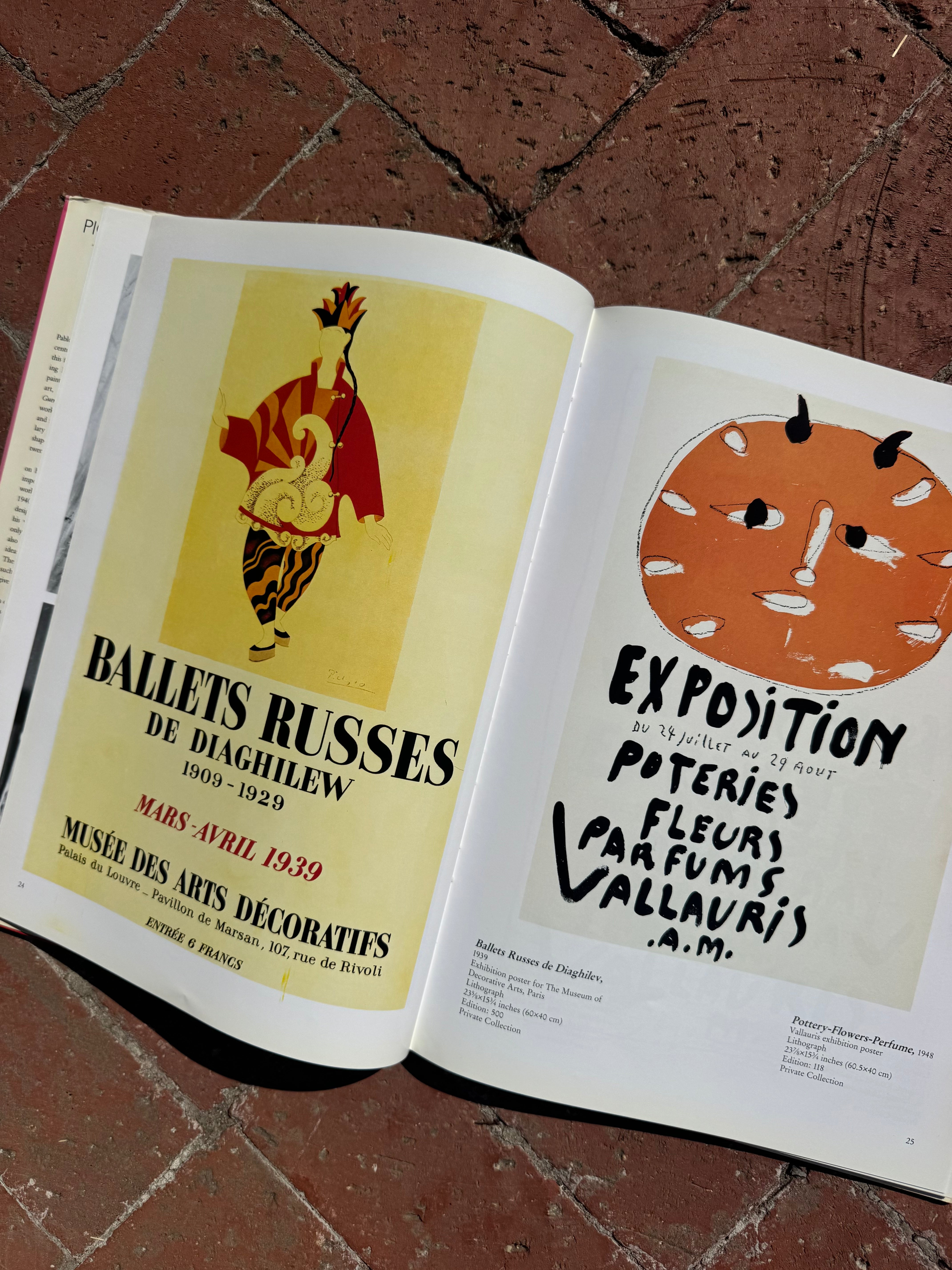 Picasso Posters