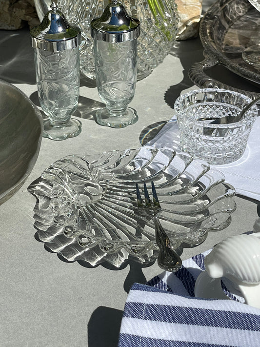 Le Sirenuse Trinket Dish