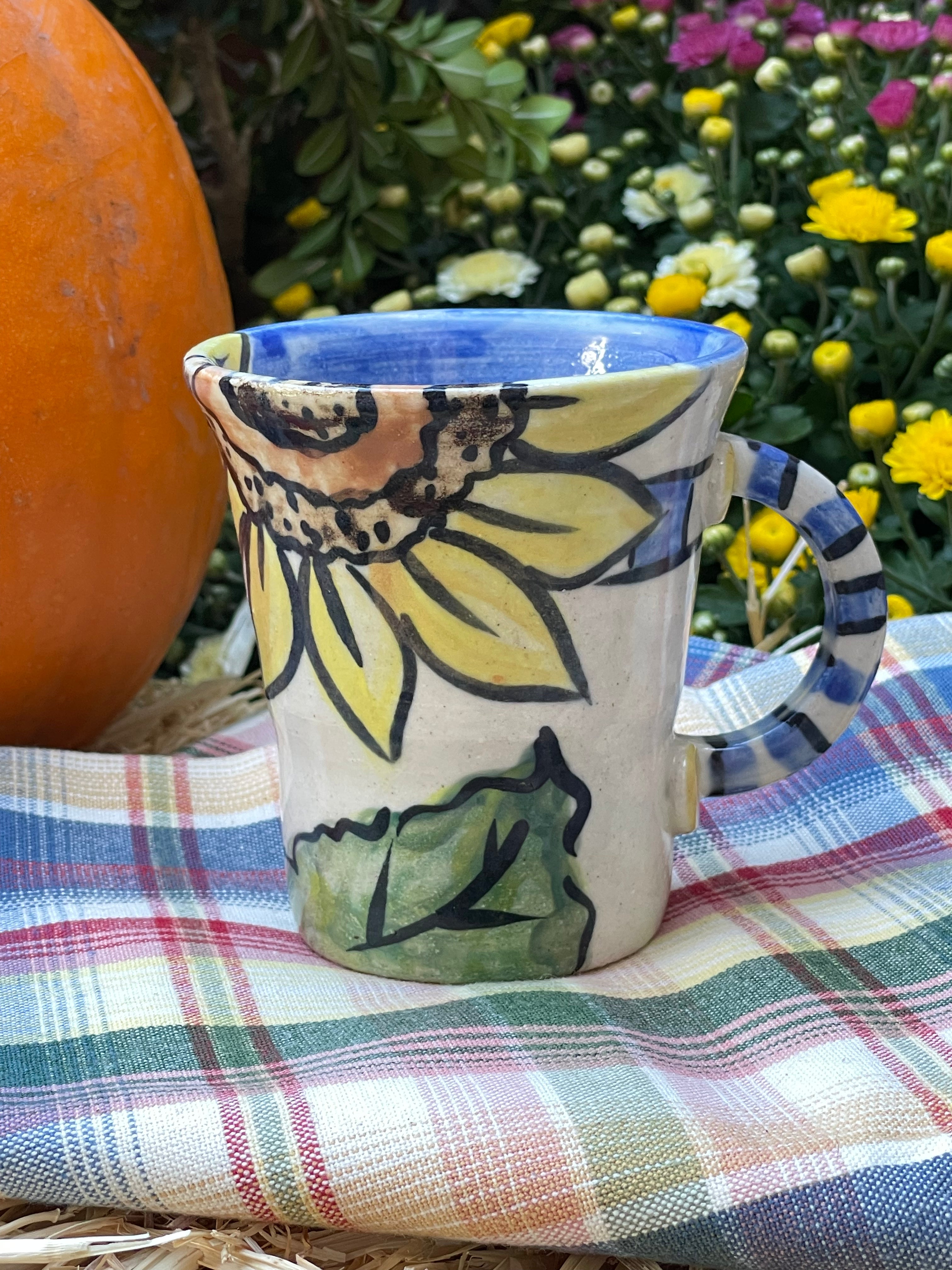 Field Day Mug