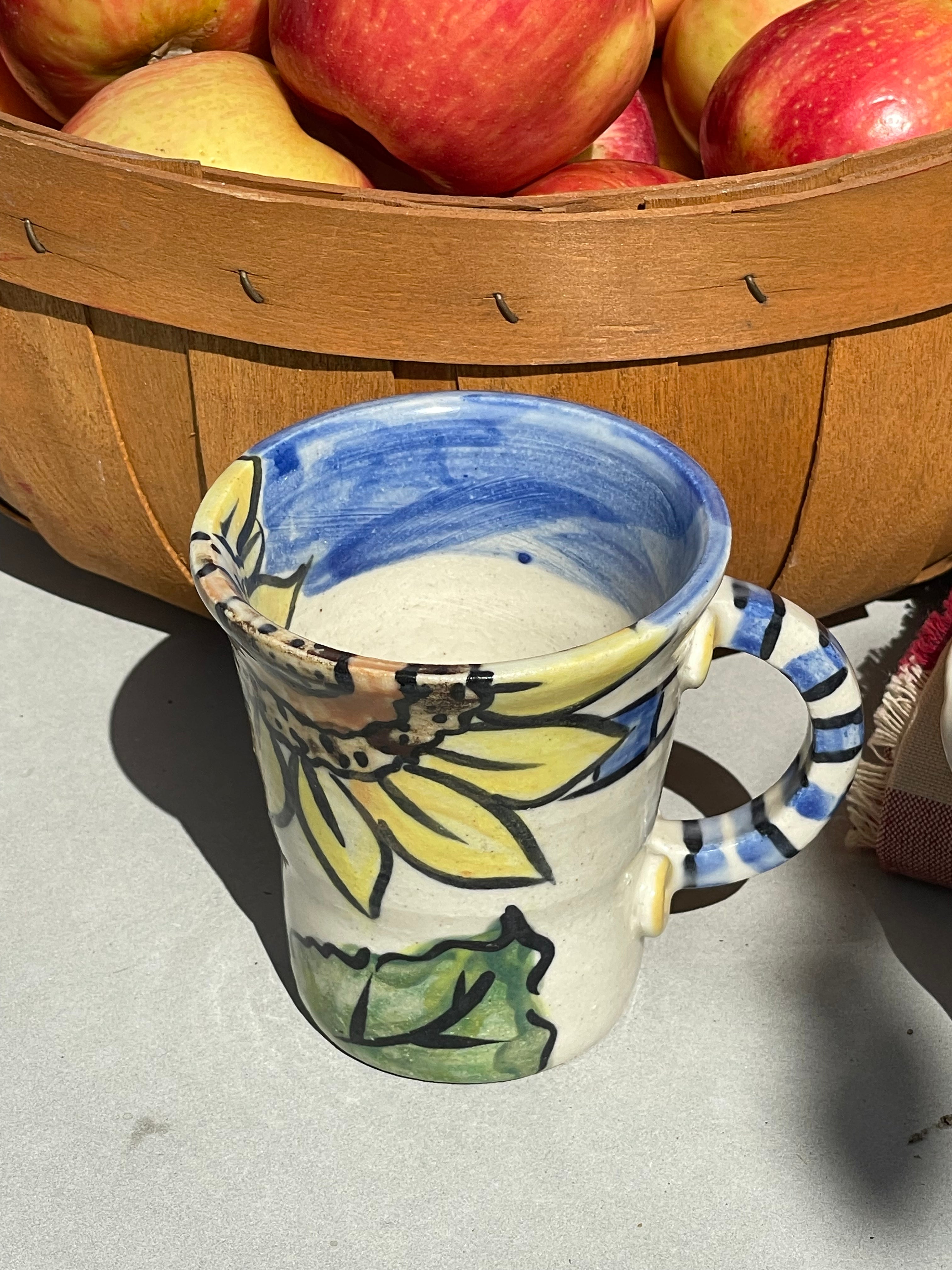Field Day Mug
