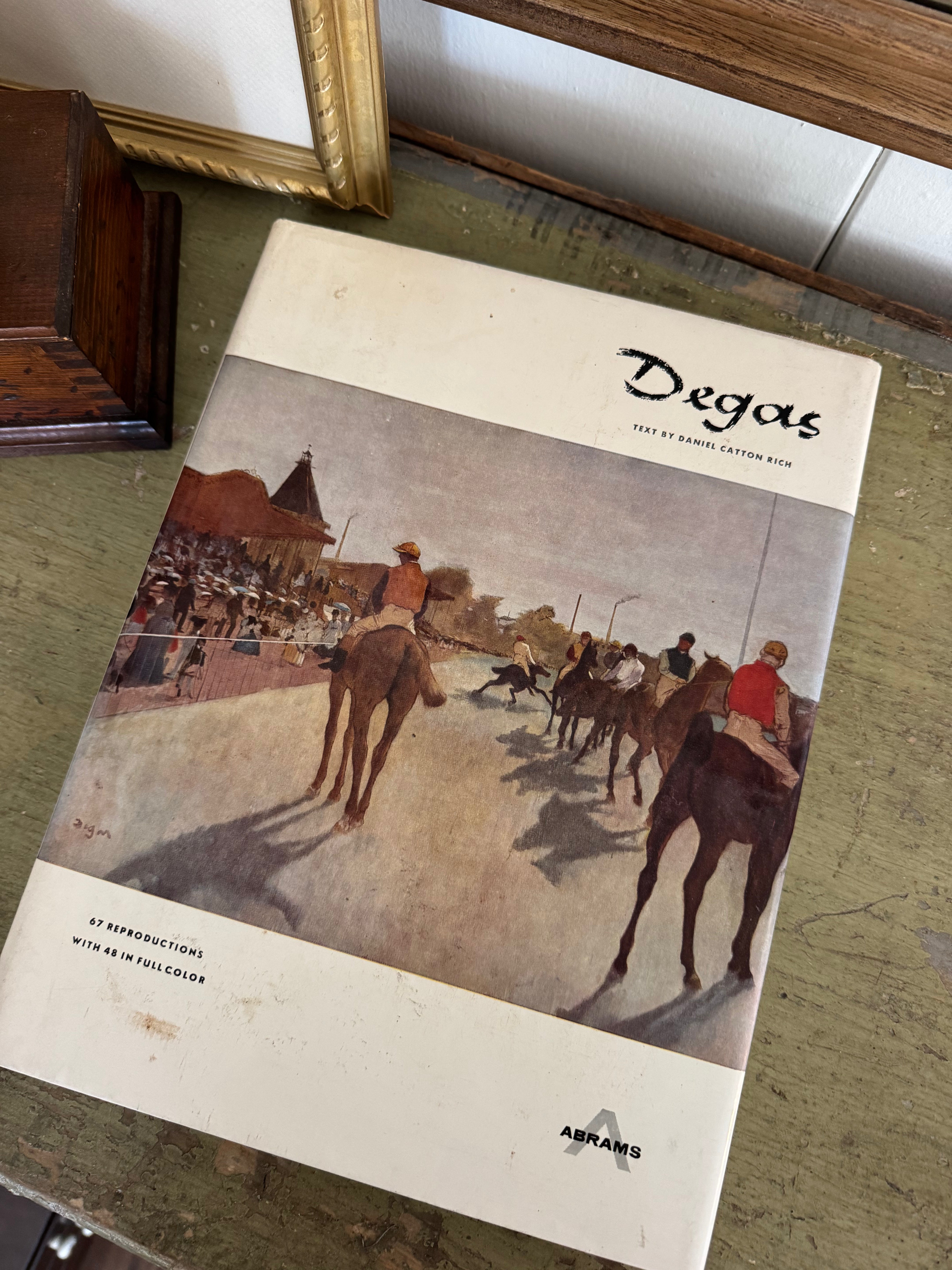 Degas