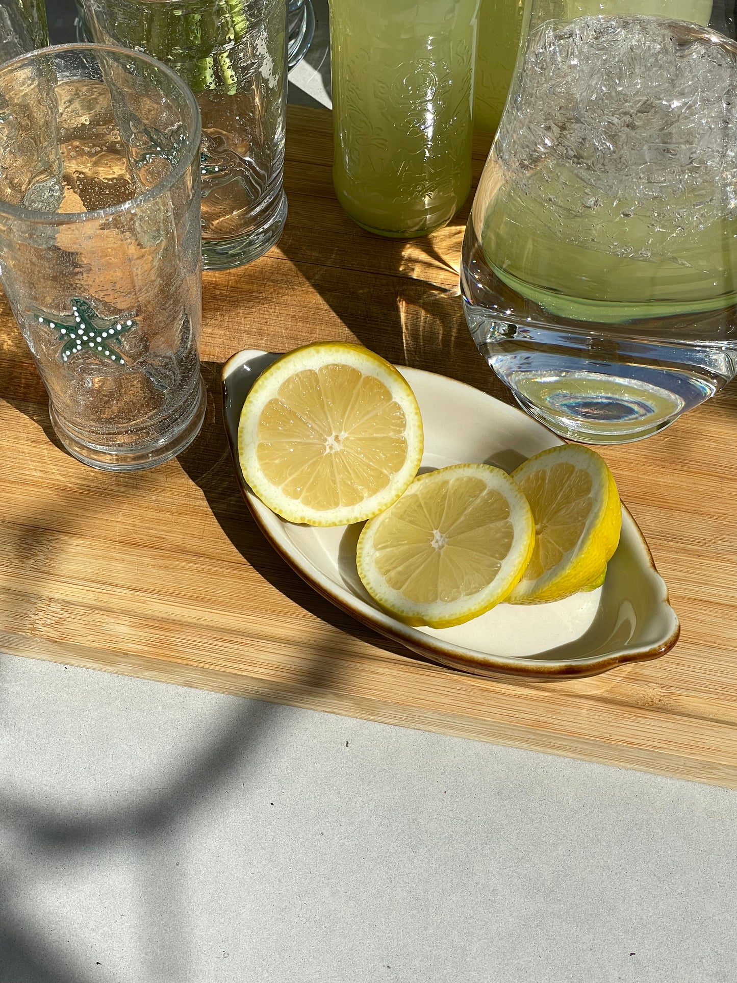 Deckhouse Mini Au Gratin Dish