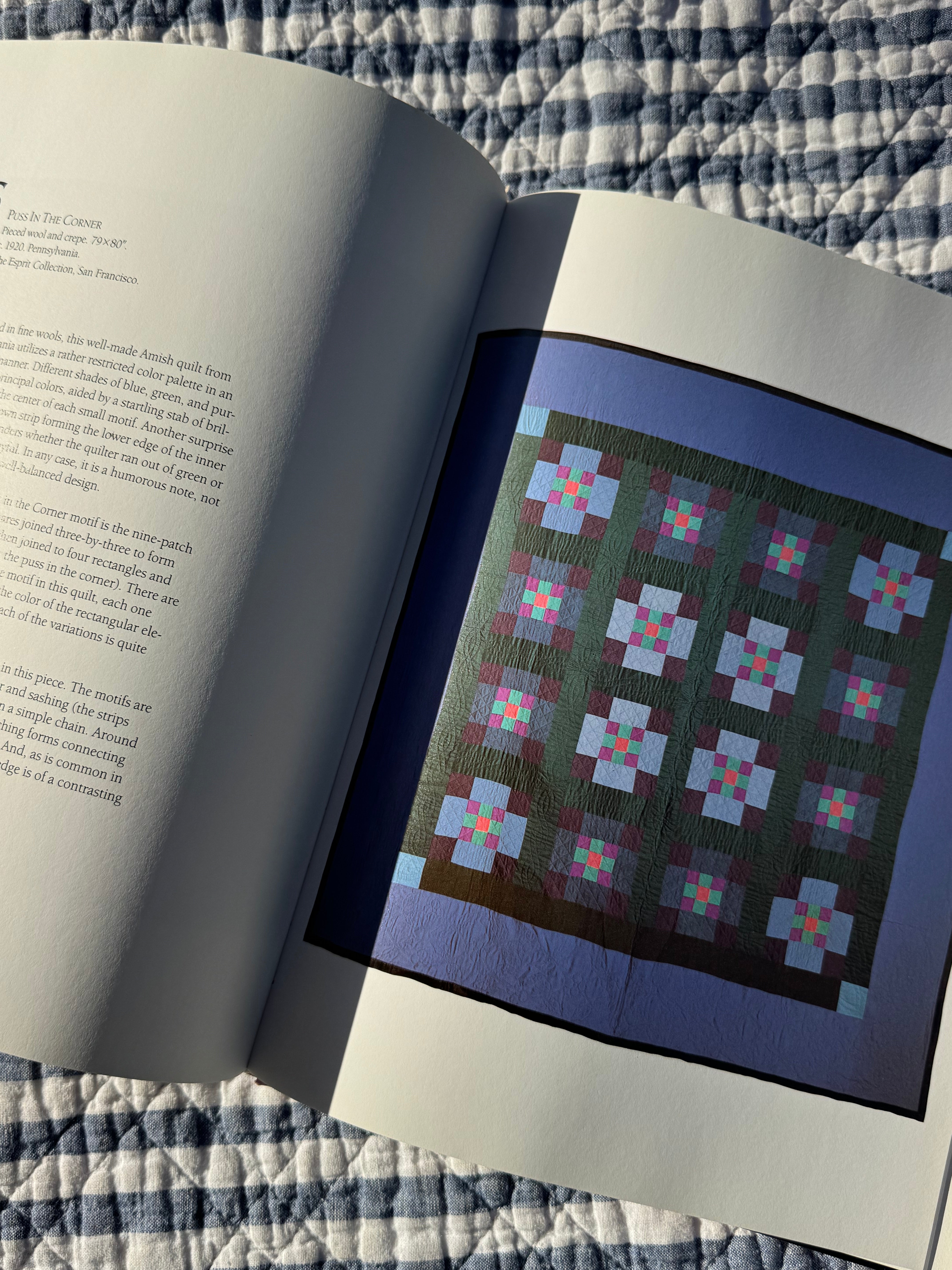 Quilt Masterpieces