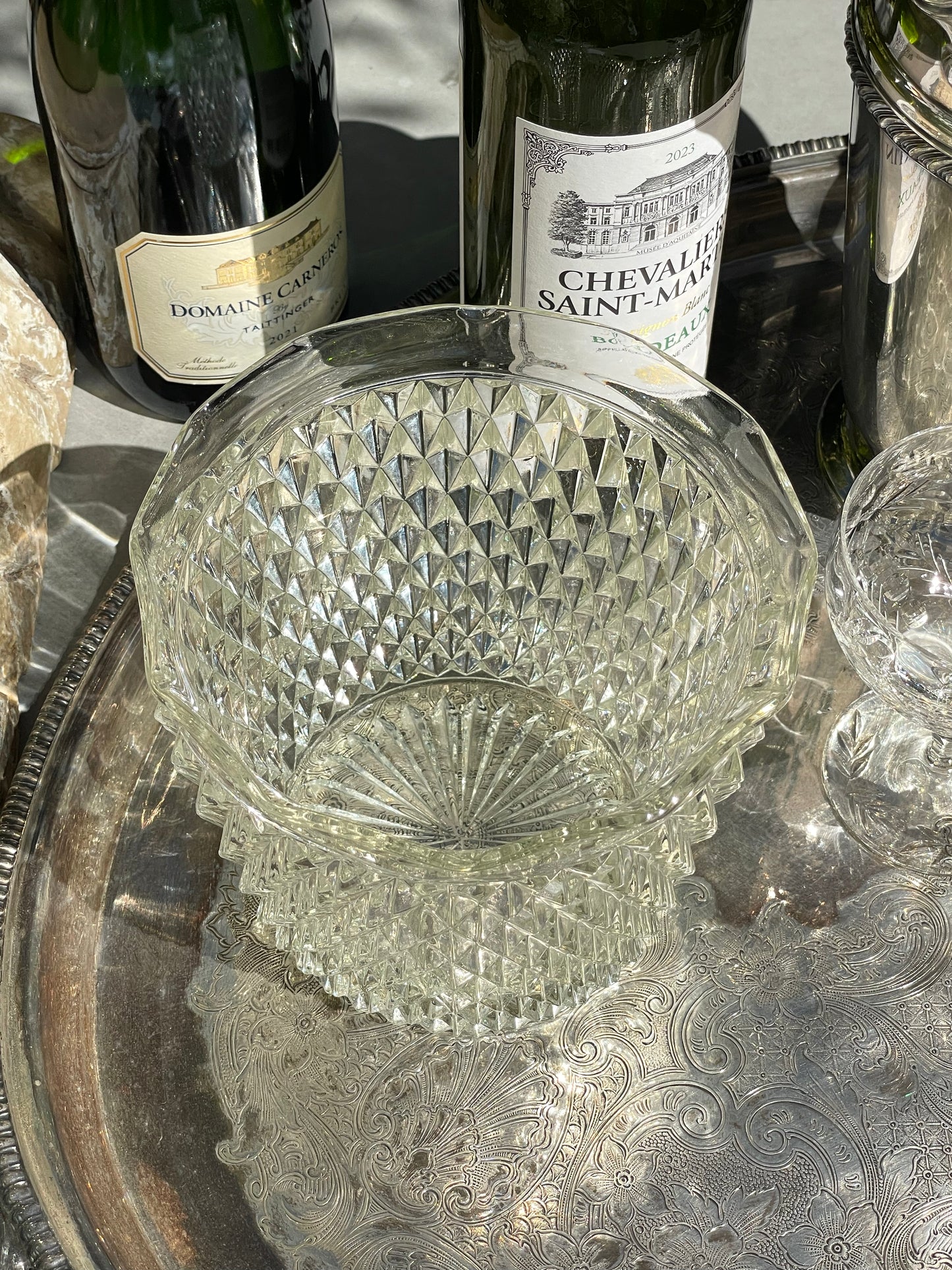 Cavendish Cachepot