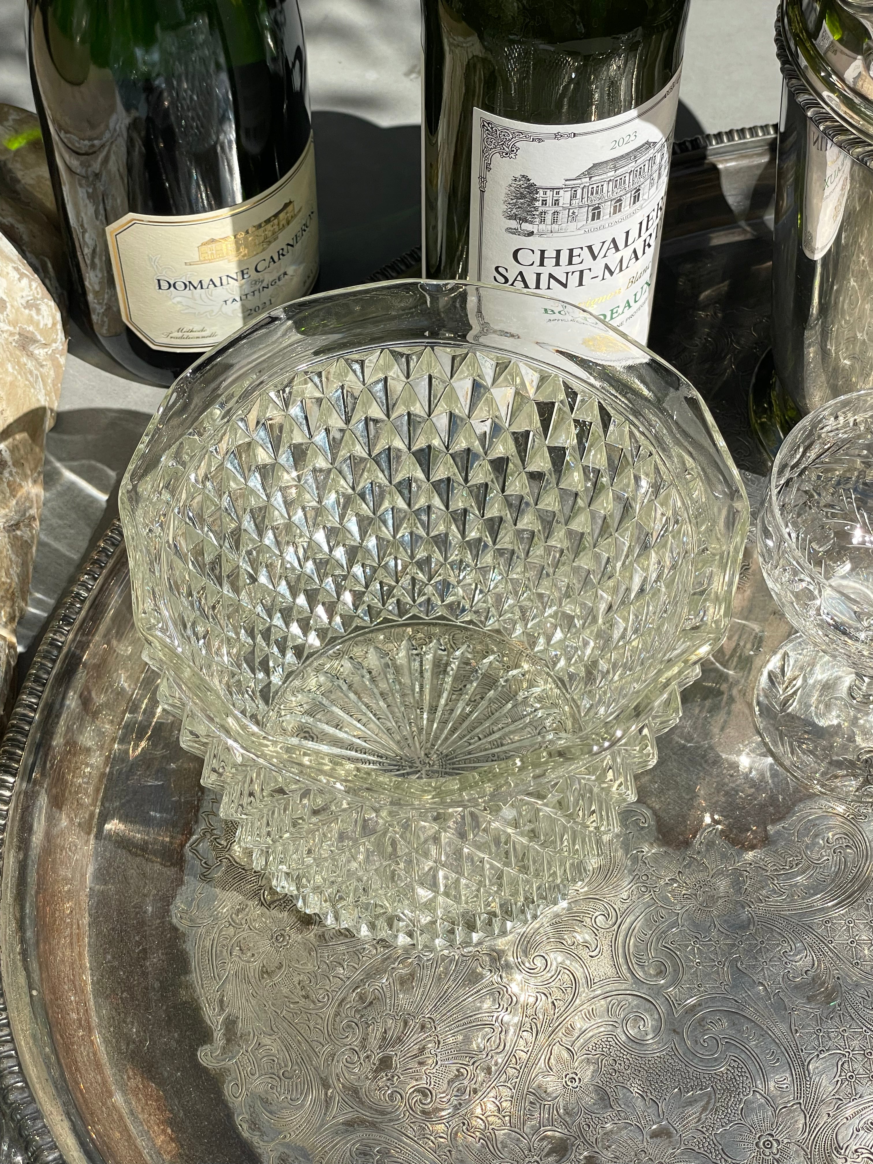 Cavendish Cachepot