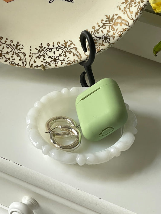 Crow’s Nest Trinket Dish