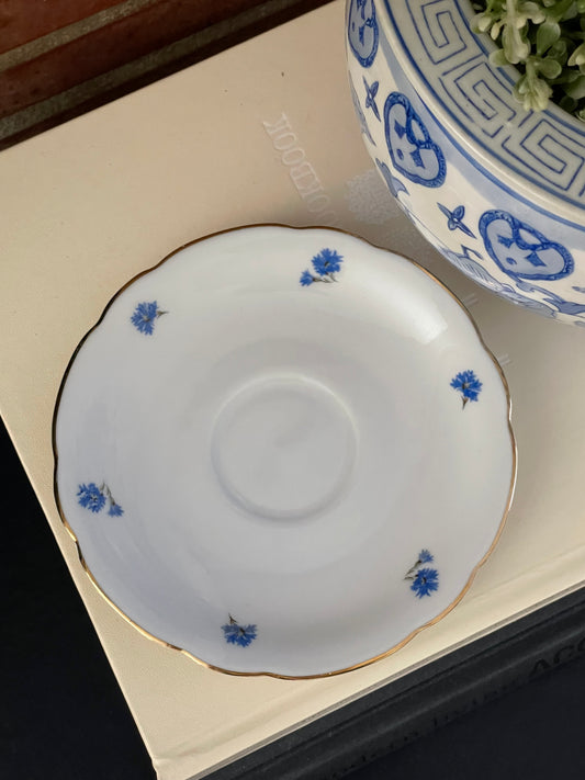 Sofia Candle Plate