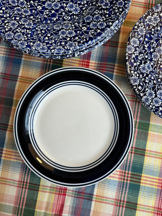 Hartford Appetizer Plates, Set of 4