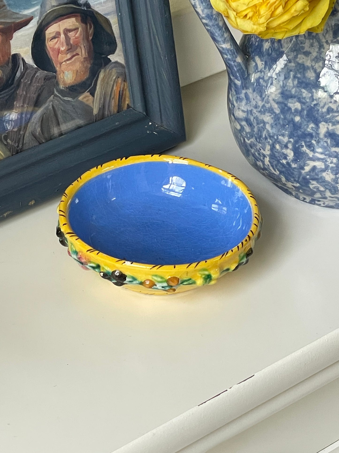 Costa Fiorita Trinket Dish