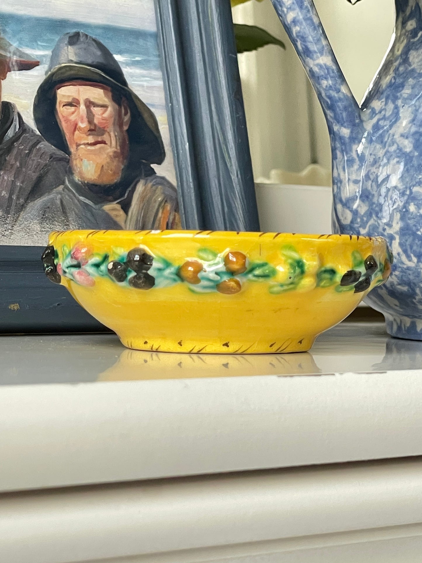 Costa Fiorita Trinket Dish