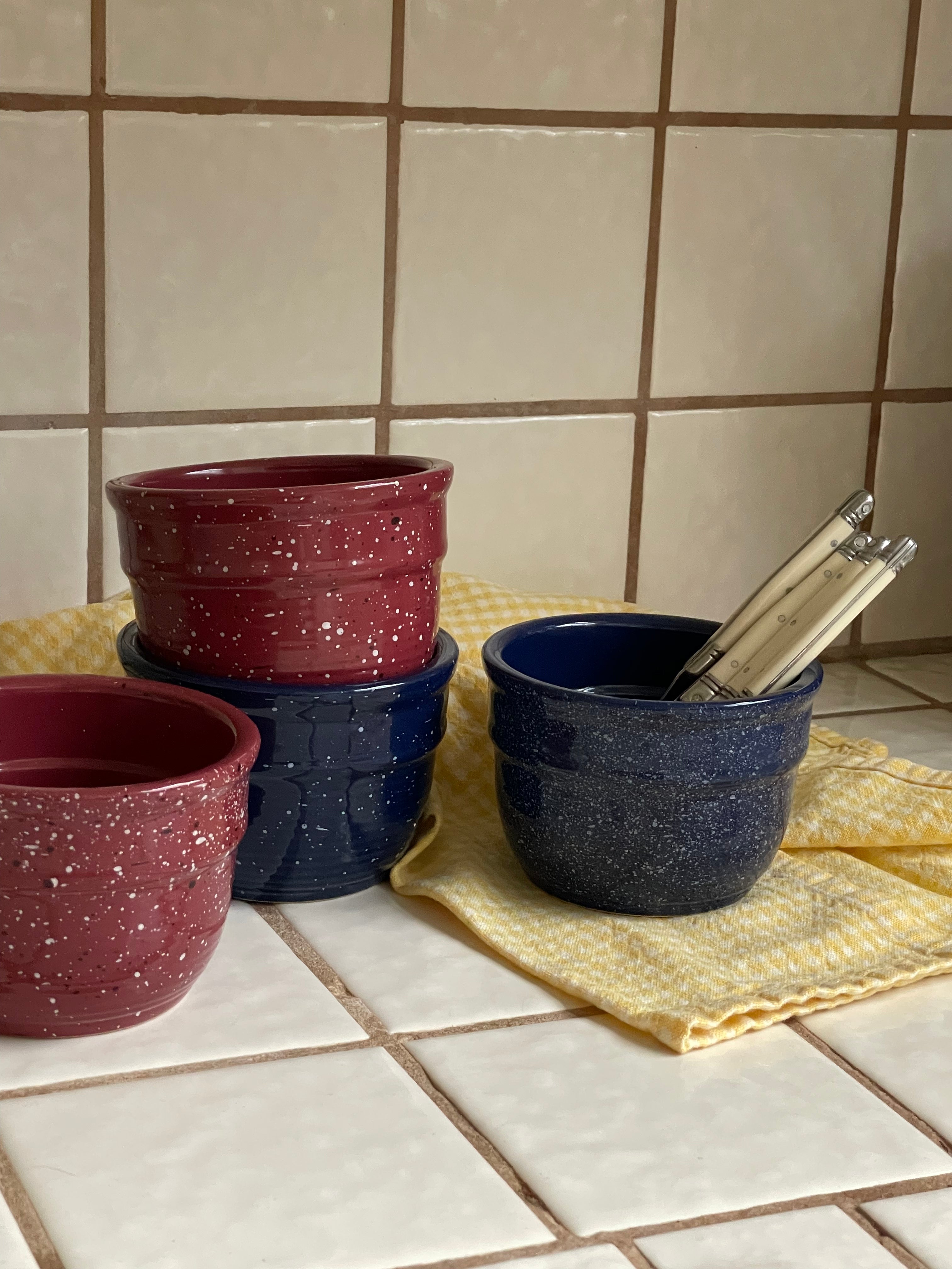 Cape Cod Chowder Cups