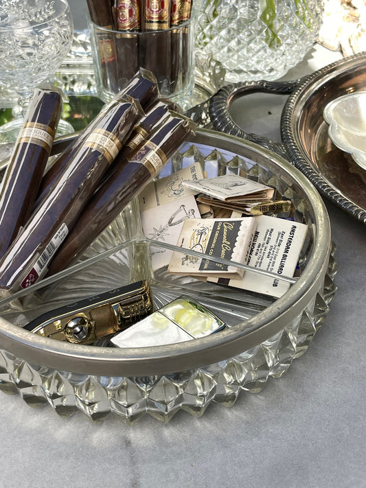 Monte Argentario Party Dish