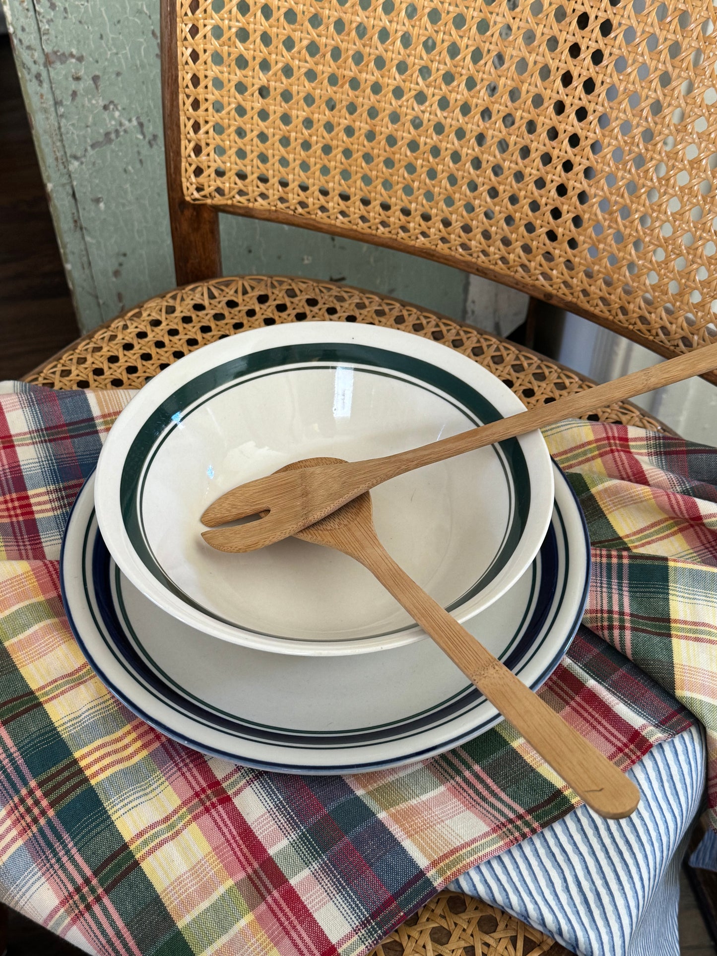 Greenport 2-Piece Serving Set