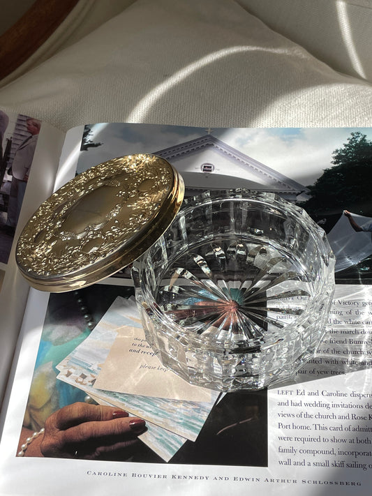 Rosenthal Trinket Box