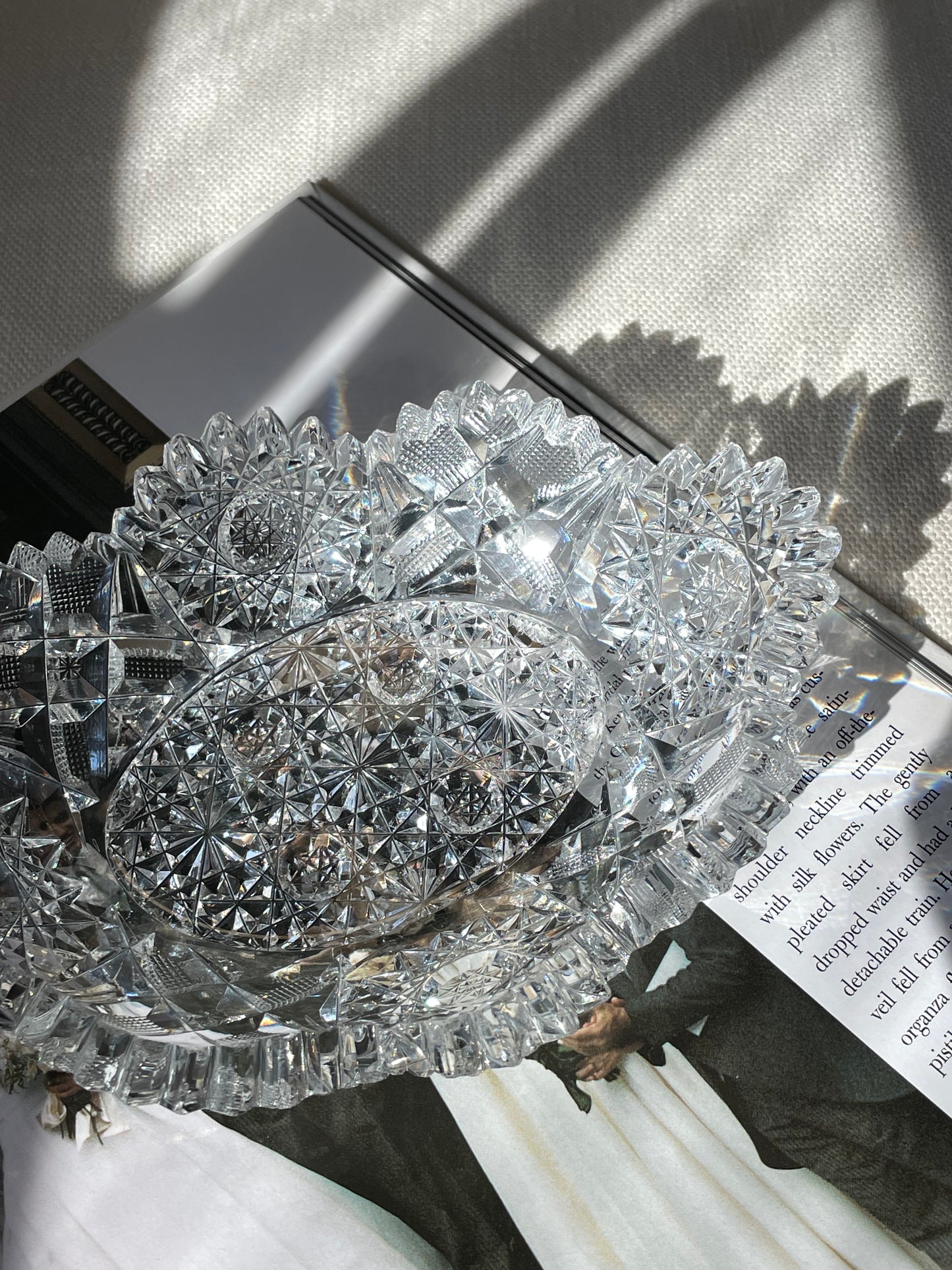 Deveraux Trinket Dish