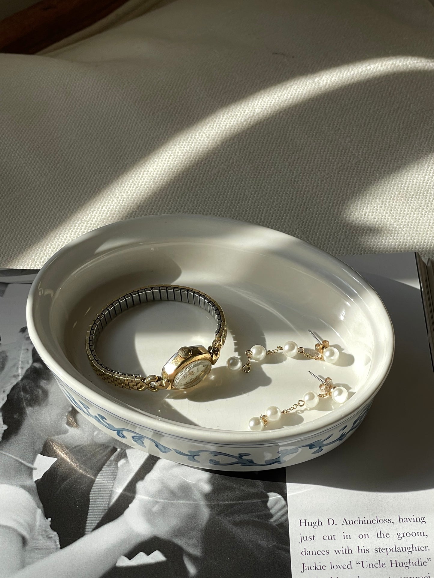 Esmé Soap Dish