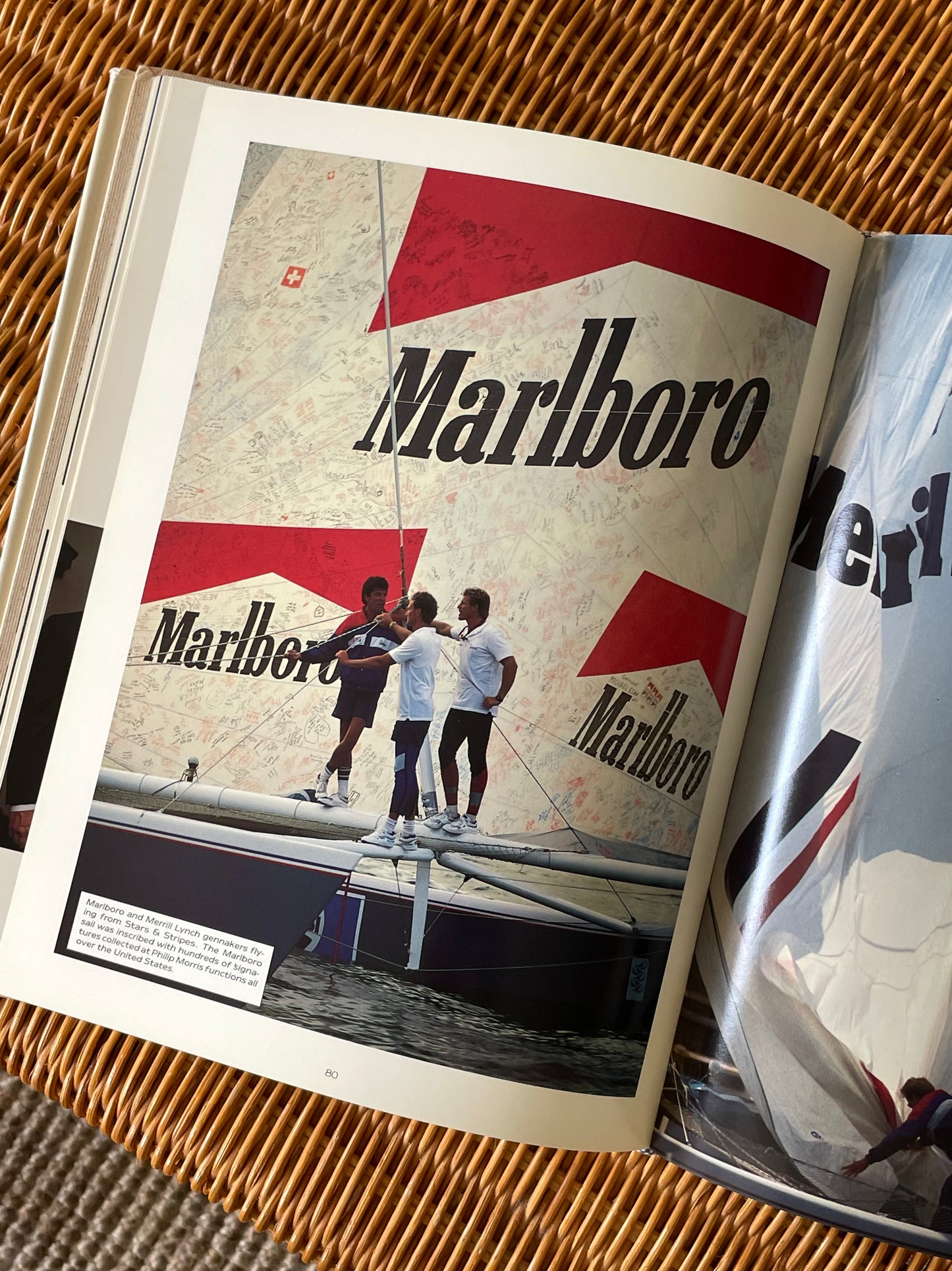 America's Cup XXVII: The Official Record 1988