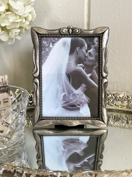 Sweetheart Photo Frame