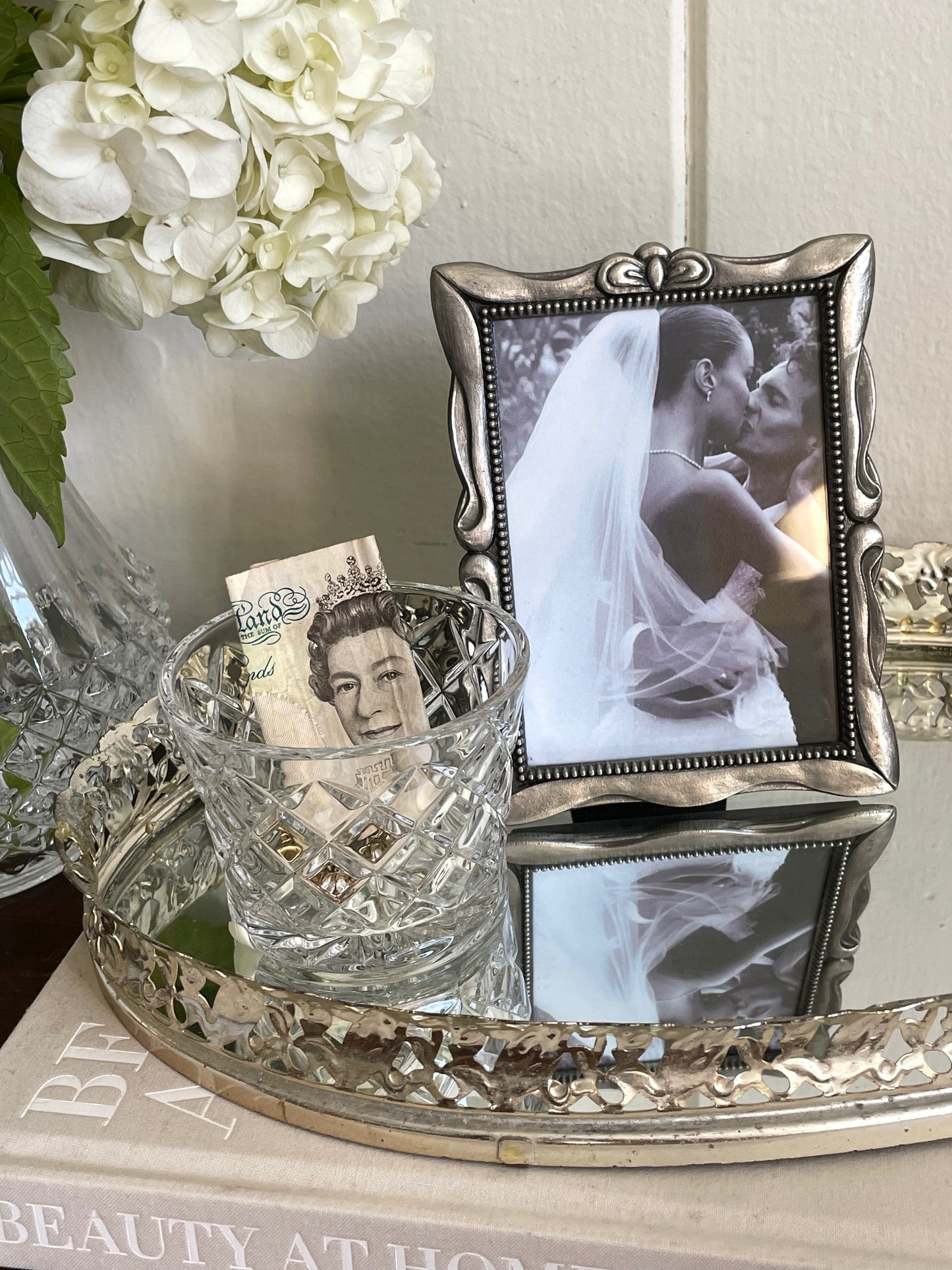 Sweetheart Photo Frame