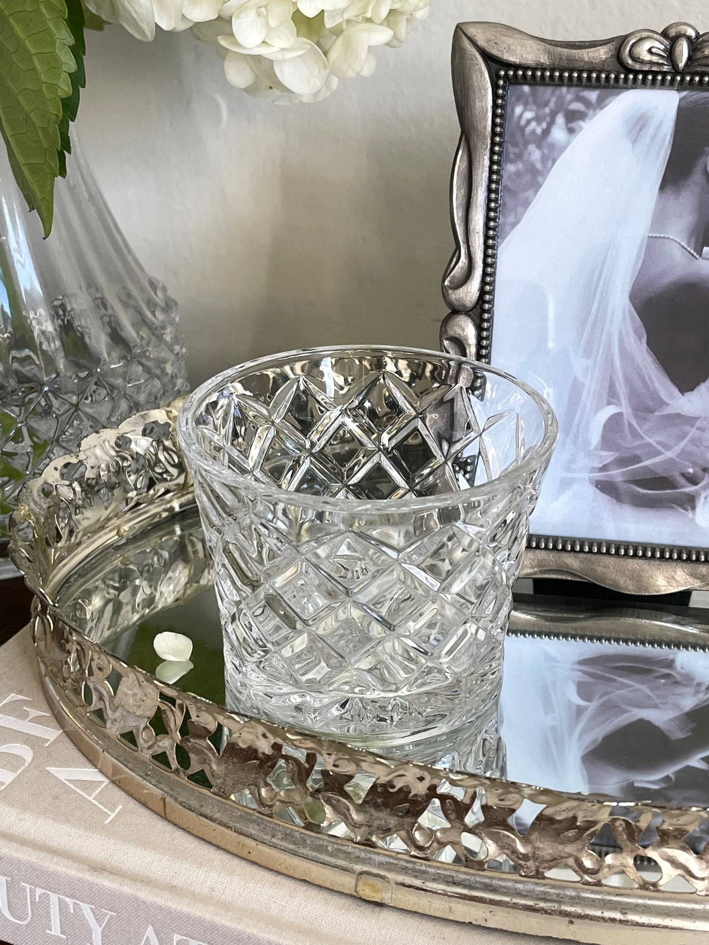 Matilda Trinket Dish