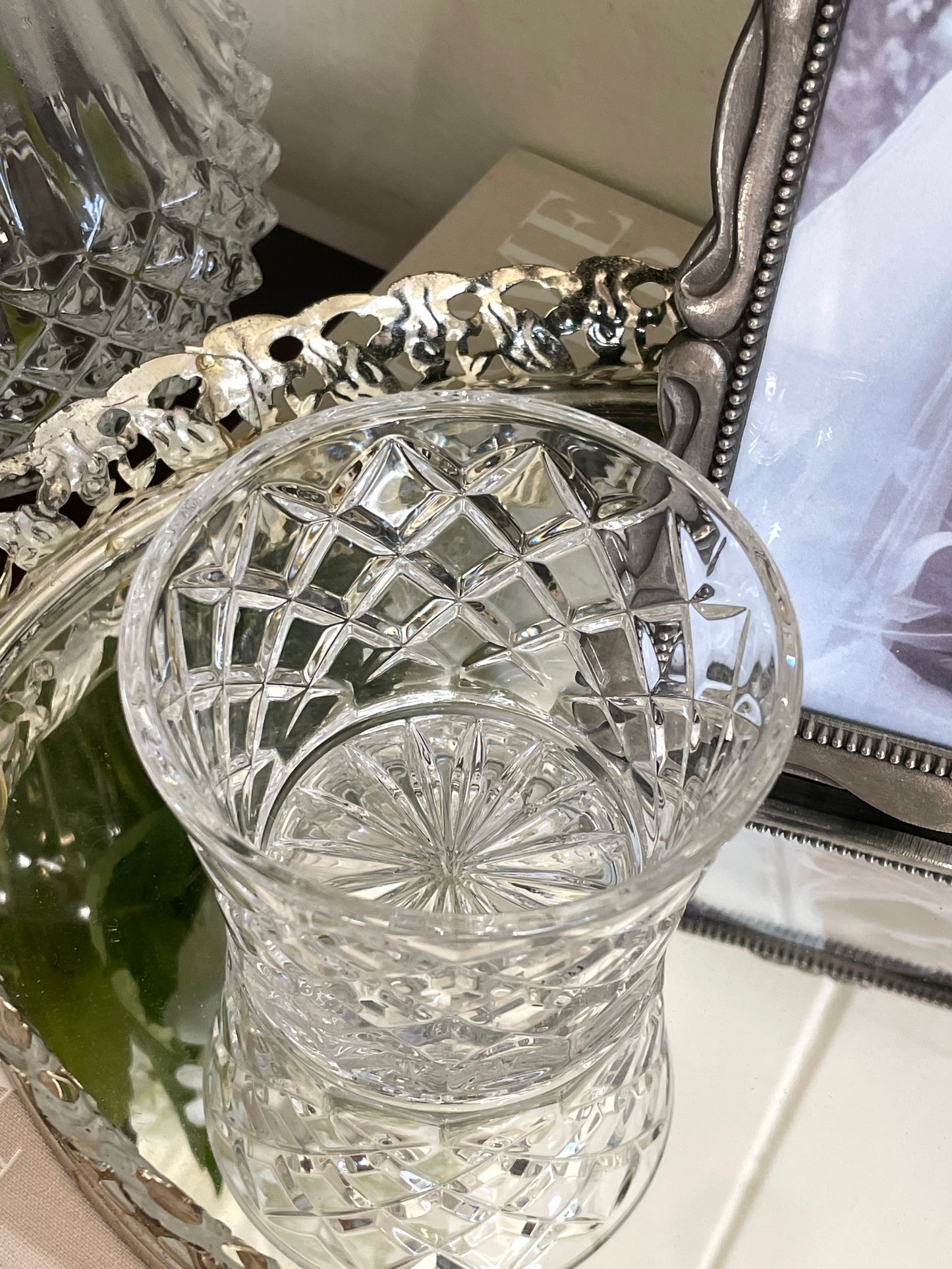 Matilda Trinket Dish