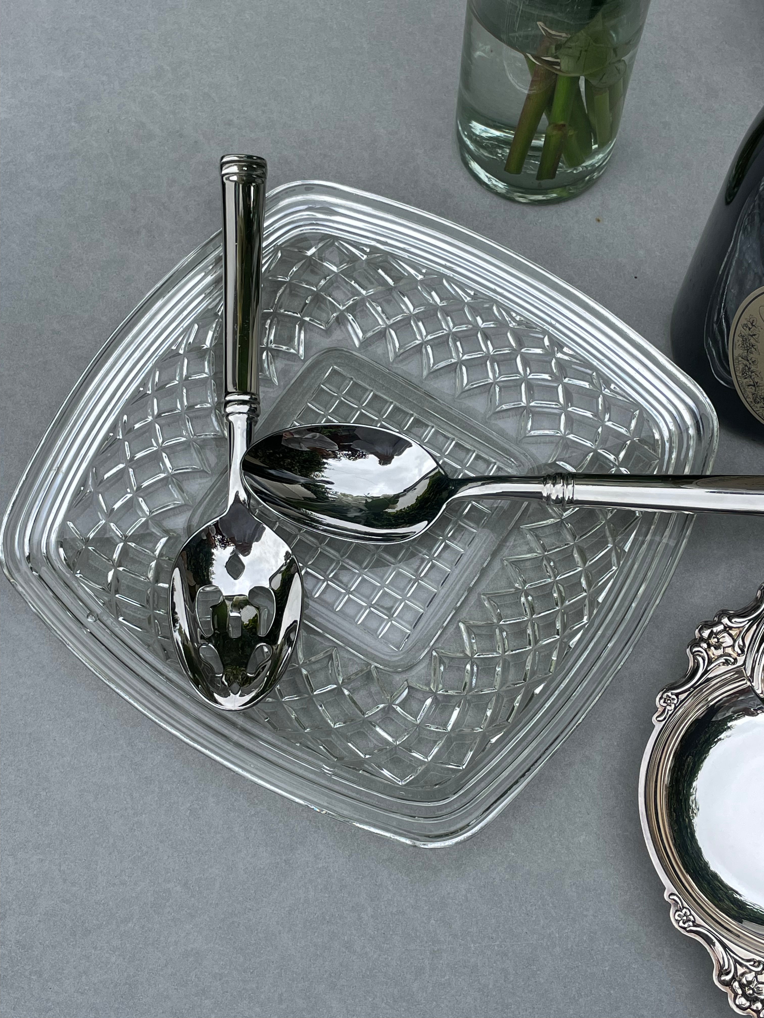 Beaumont Serving Dish