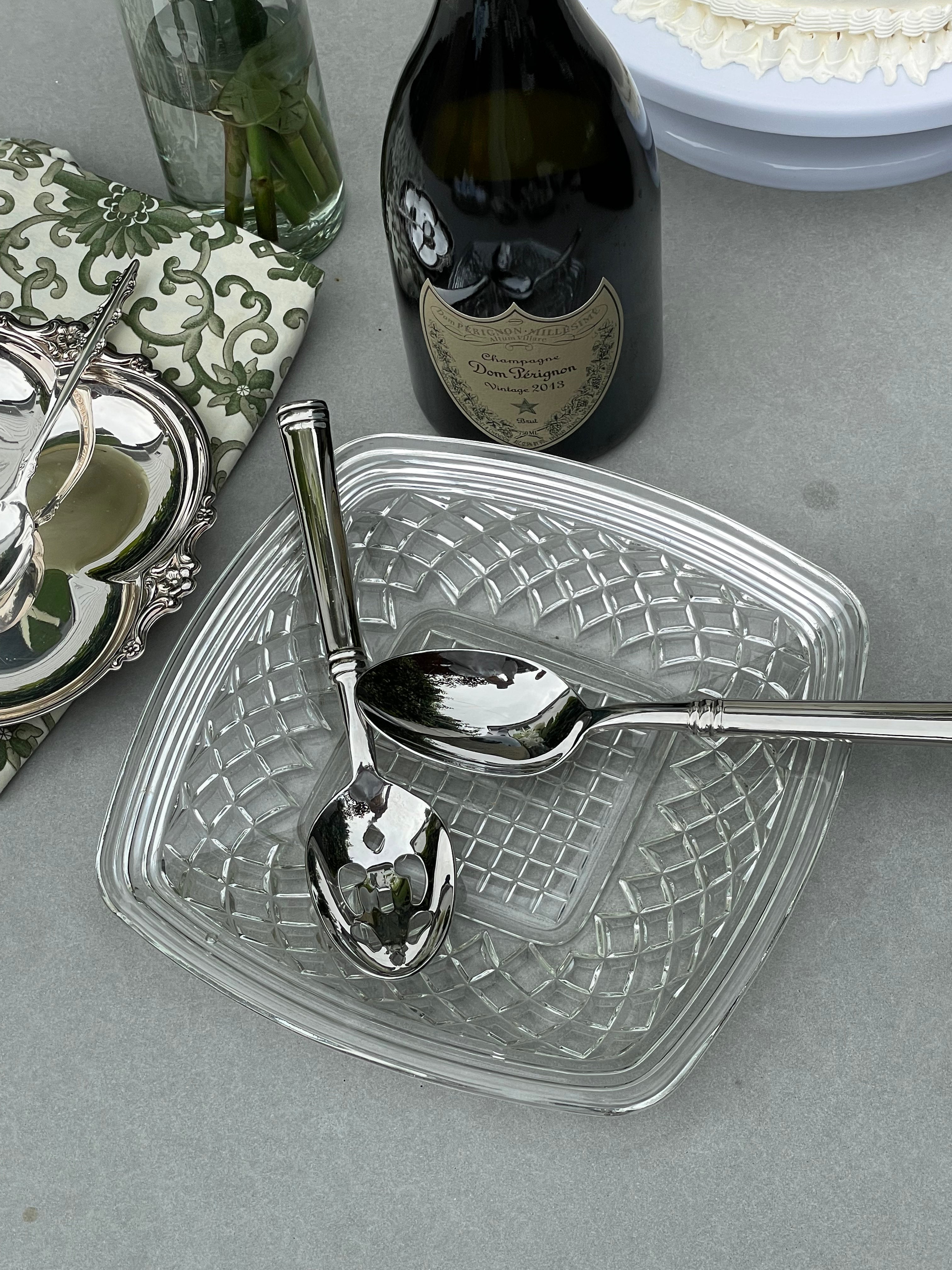 Beaumont Serving Dish