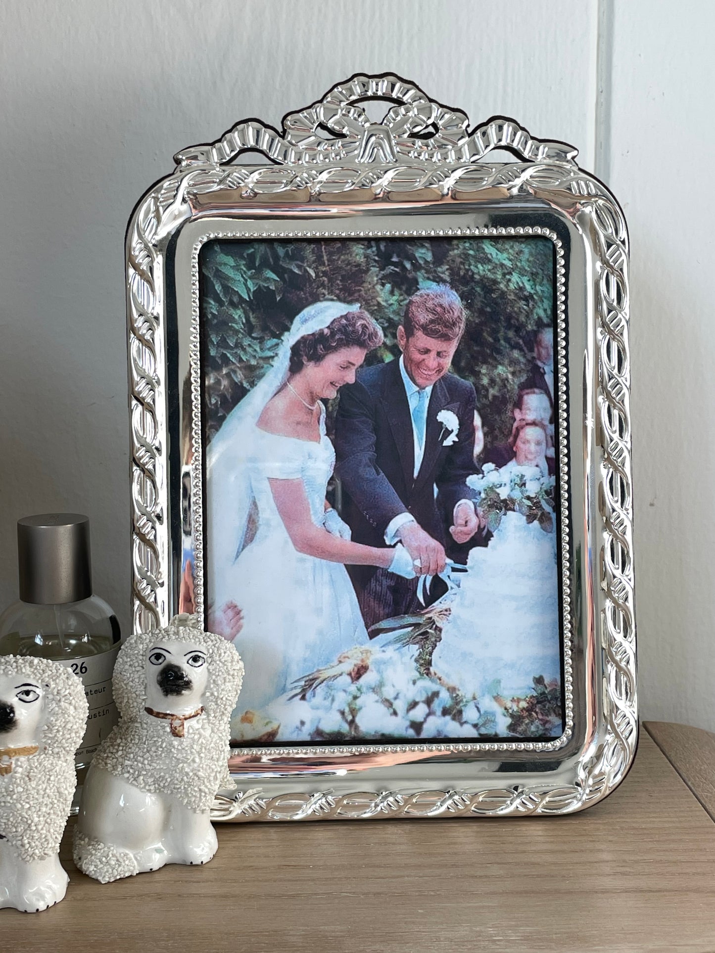 Kennedy Photo Frame