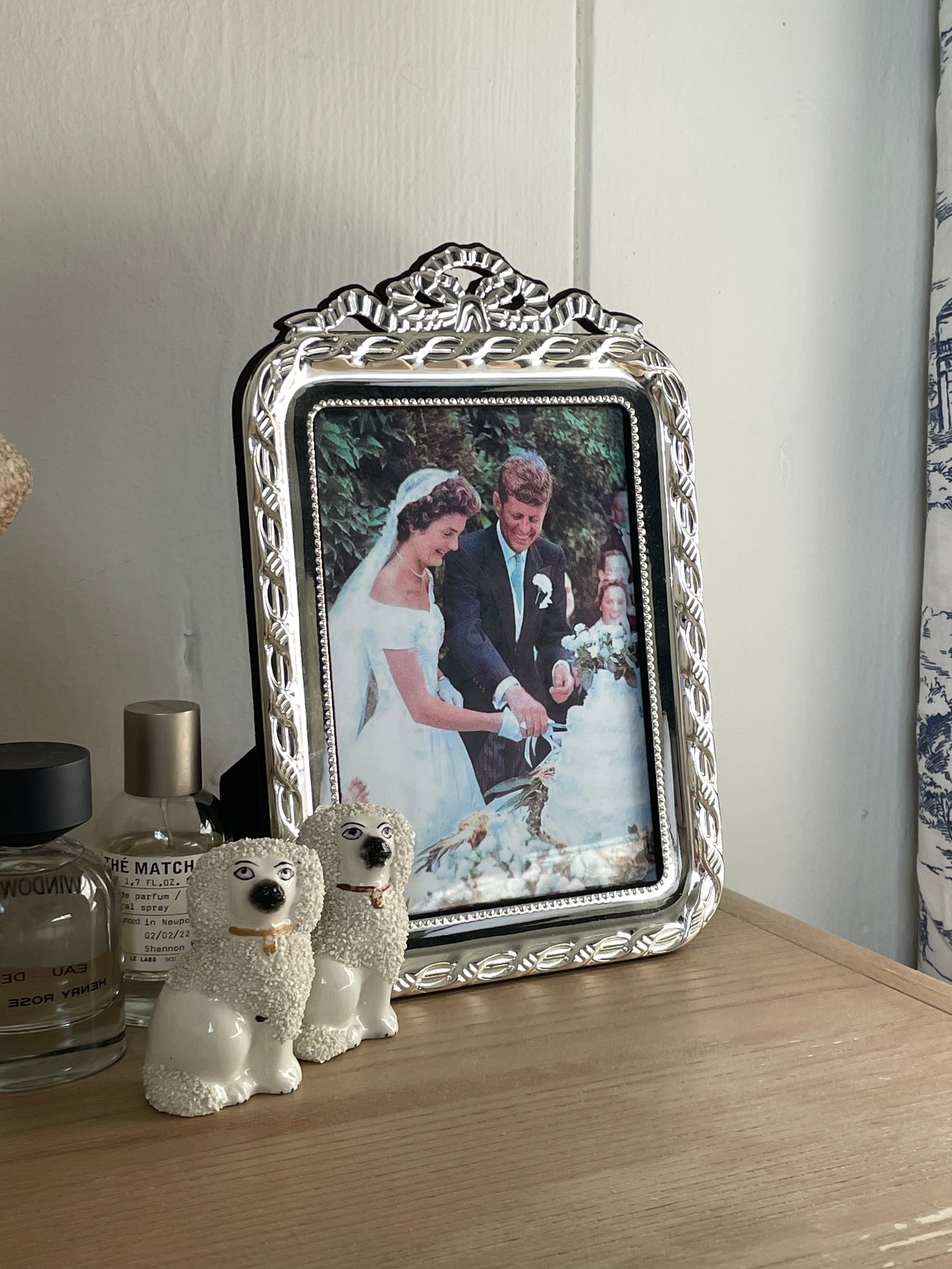 Kennedy Photo Frame