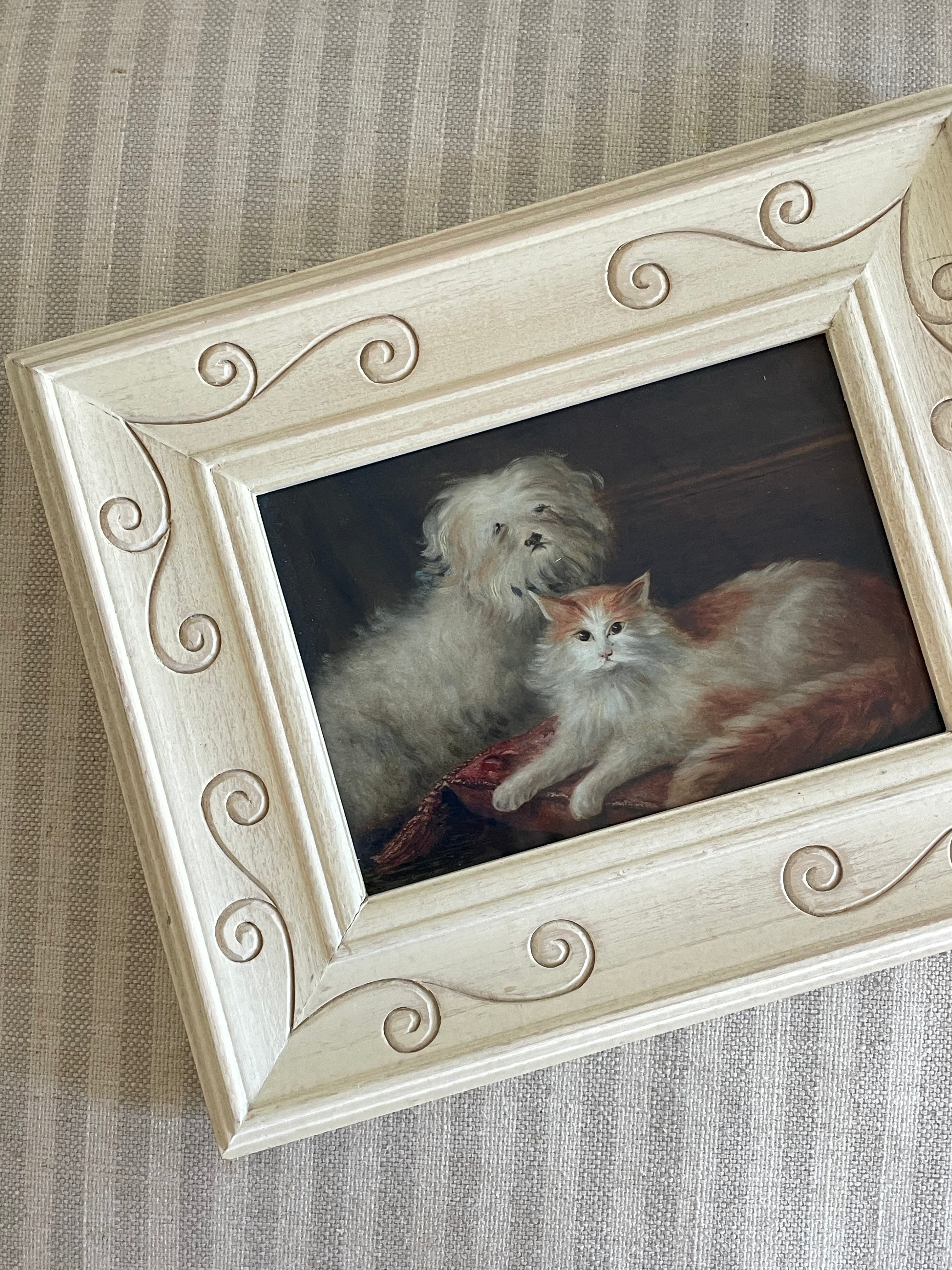 Baxter & Hobbes Framed Art