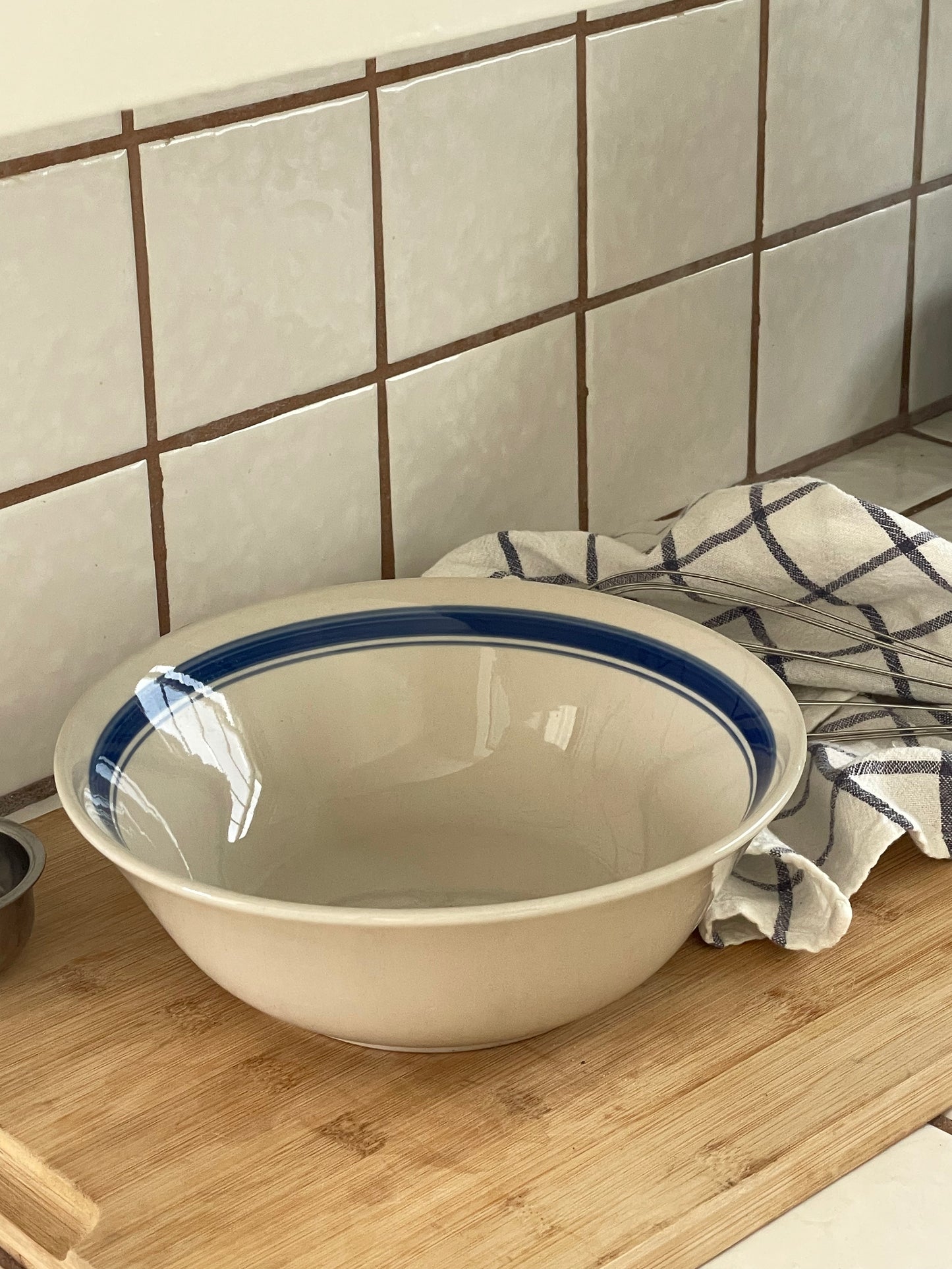 Deep Sea Small Mixing Bowl