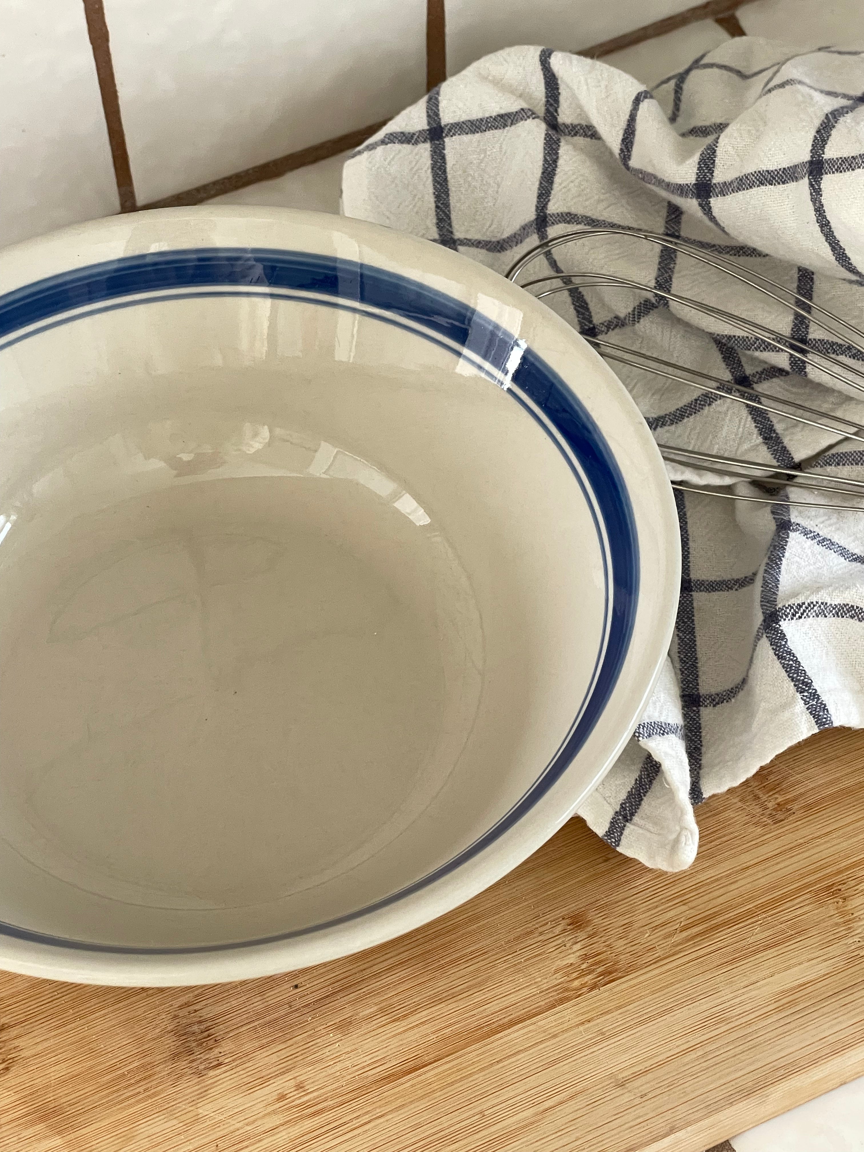 Deep Sea Small Mixing Bowl