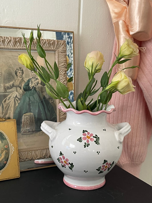 Prima Flower Vase