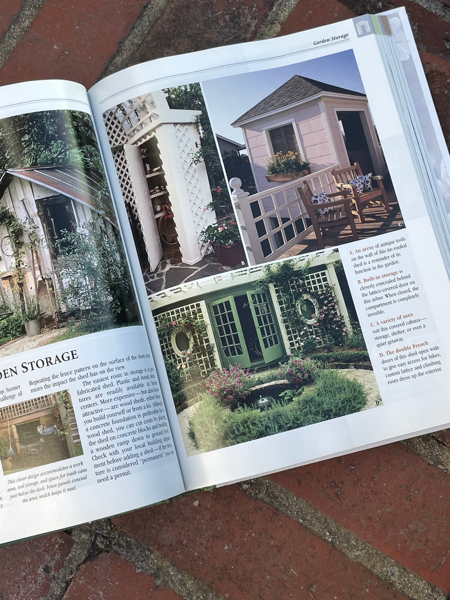 Southern Living Landscape Book
