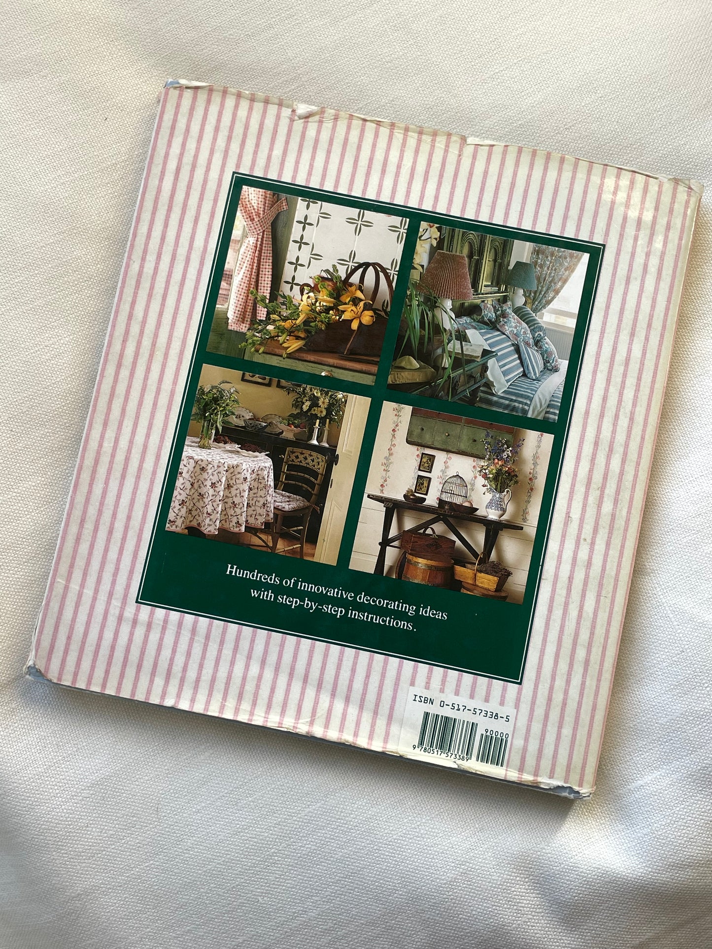 Laura Ashley Complete Guide to Home Decorating