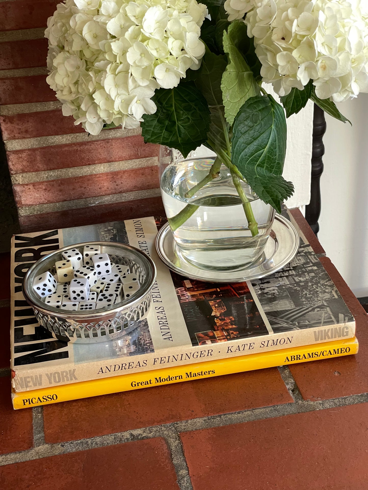 Notting Hill Trinket Dish