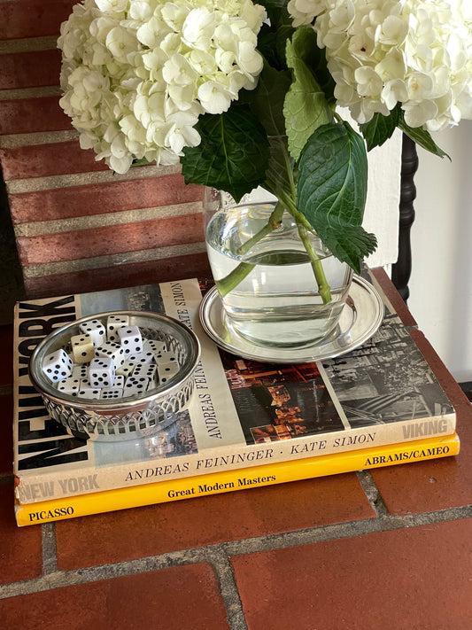Notting Hill Trinket Dish
