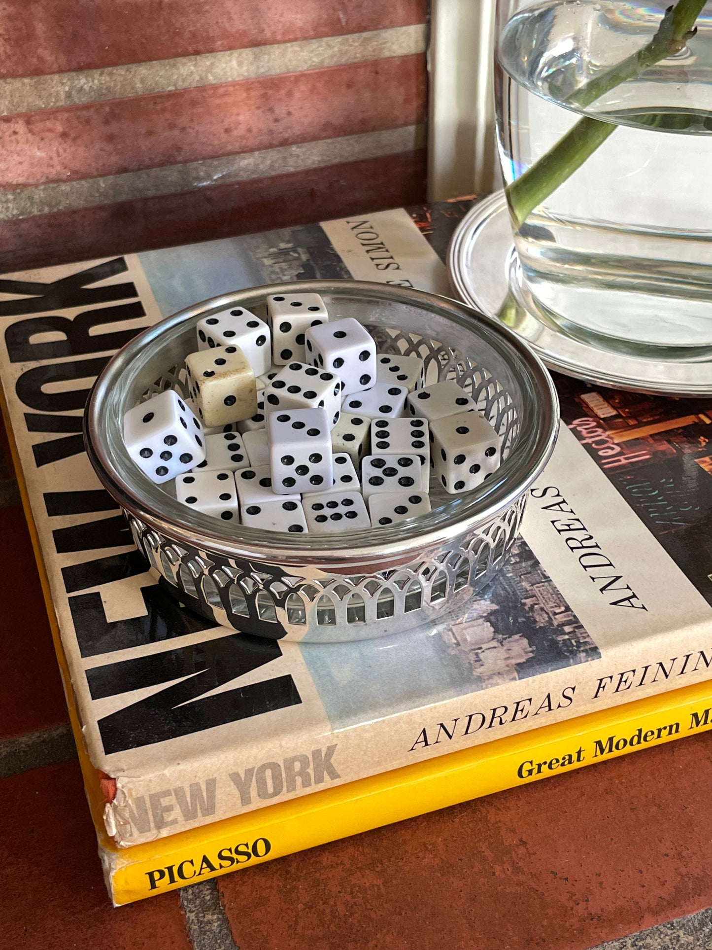 Notting Hill Trinket Dish