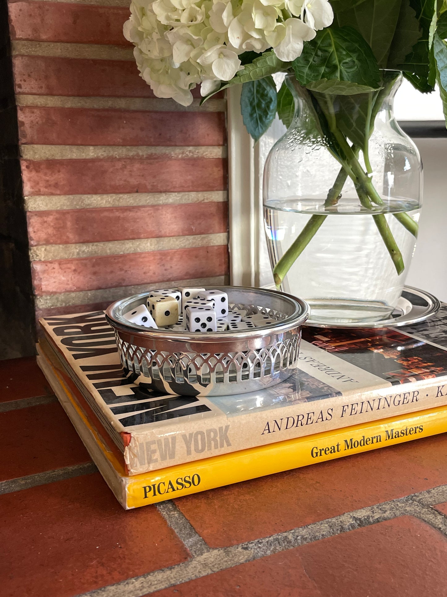 Notting Hill Trinket Dish