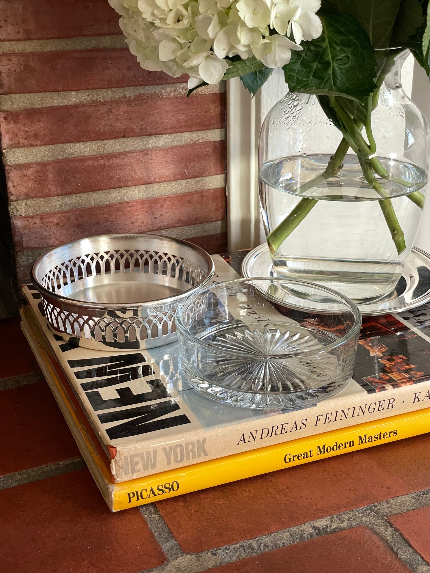 Notting Hill Trinket Dish