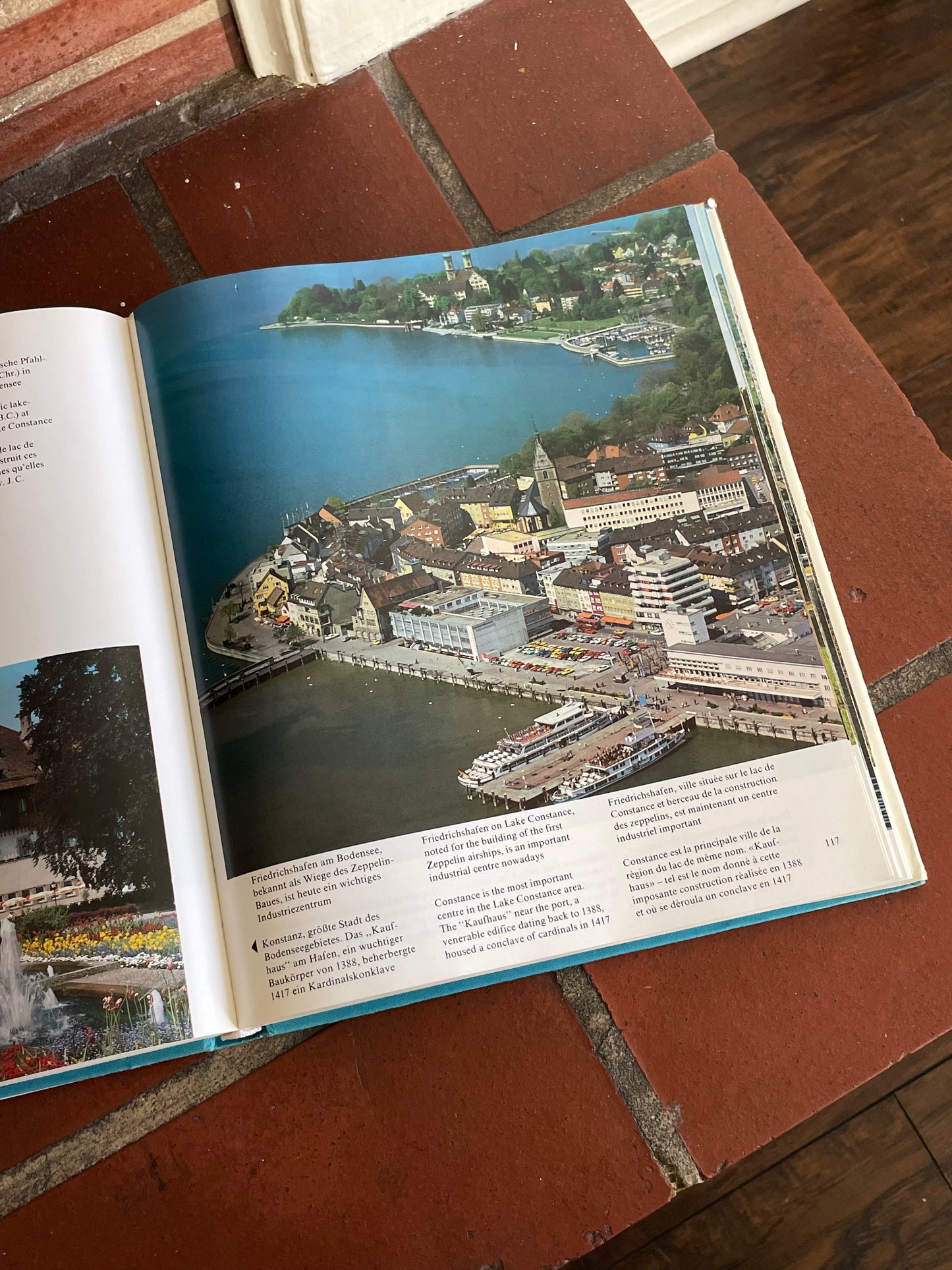 Bundesrepublik Deutschland Coffee Table Book