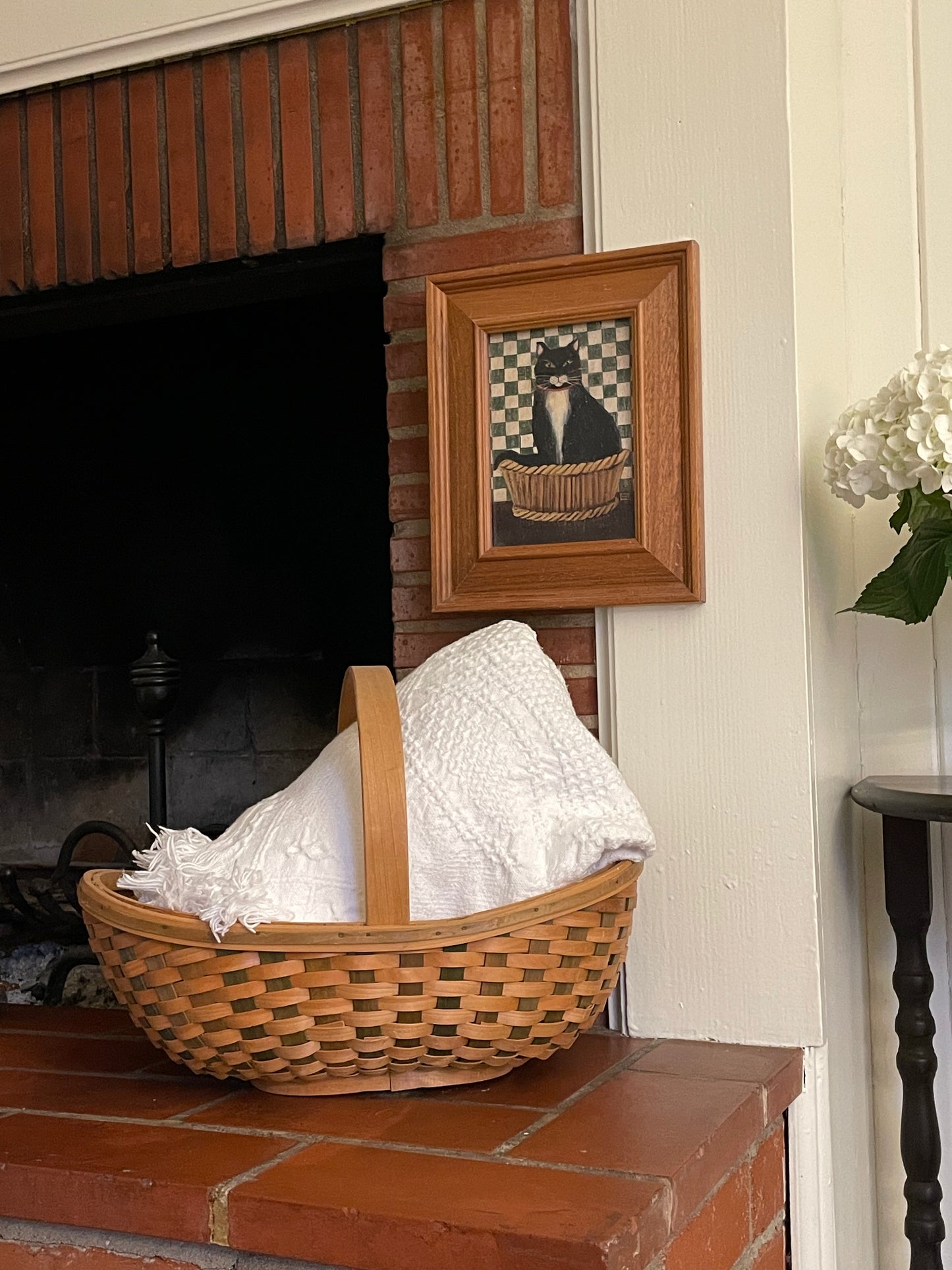 Greenport Basket
