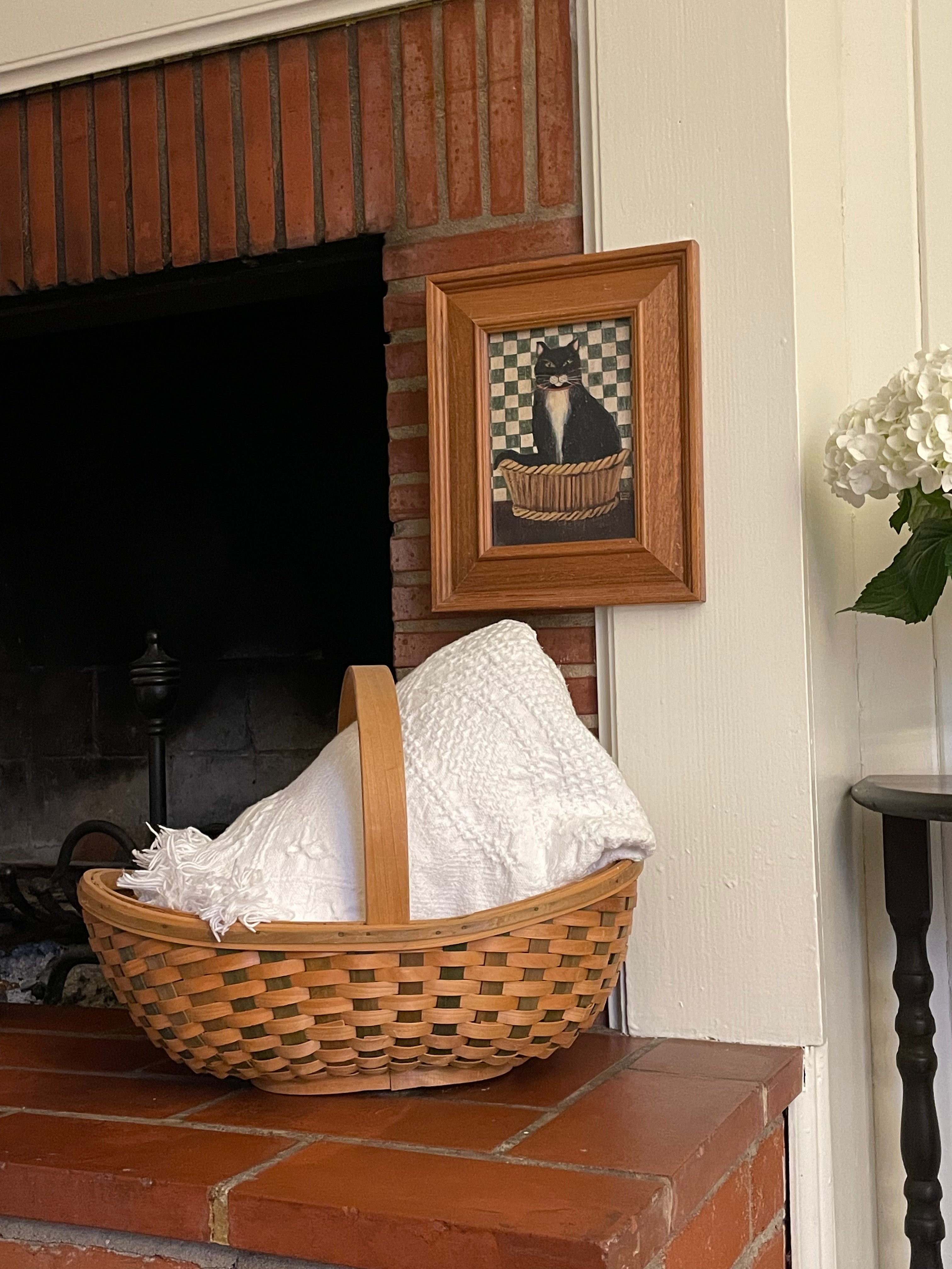 Greenport Basket
