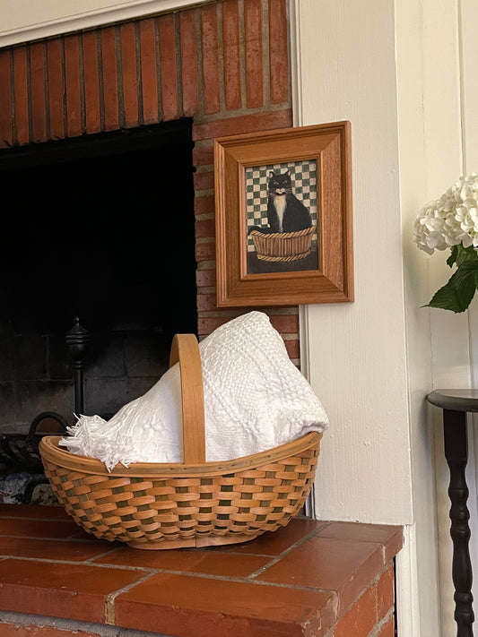 Greenport Basket